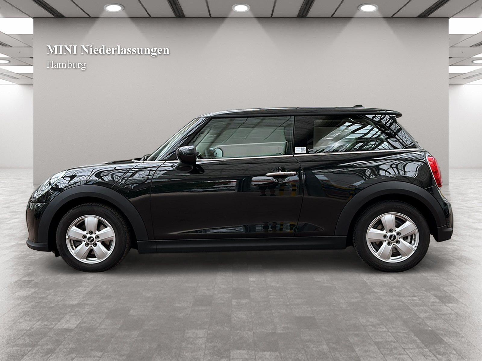 MINI Cooper 3-Türer – Bild 2