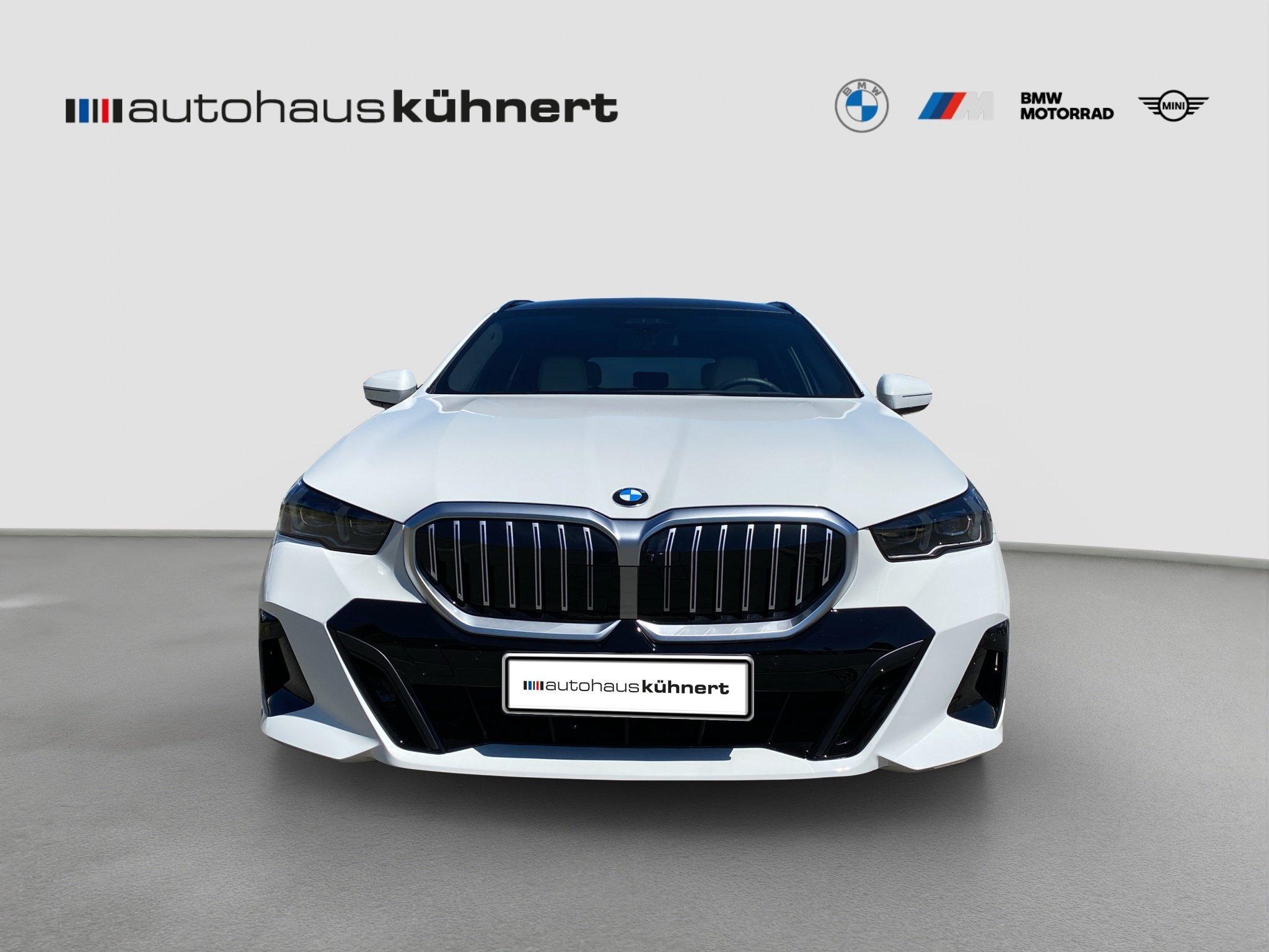 BMW 5er Touring – Bild 3