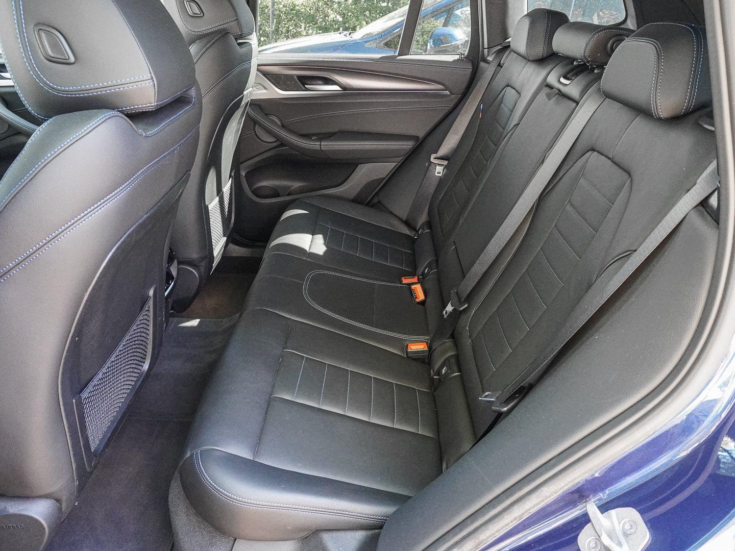 BMW X3 – Bild 21