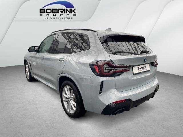 BMW X3 – Bild 14