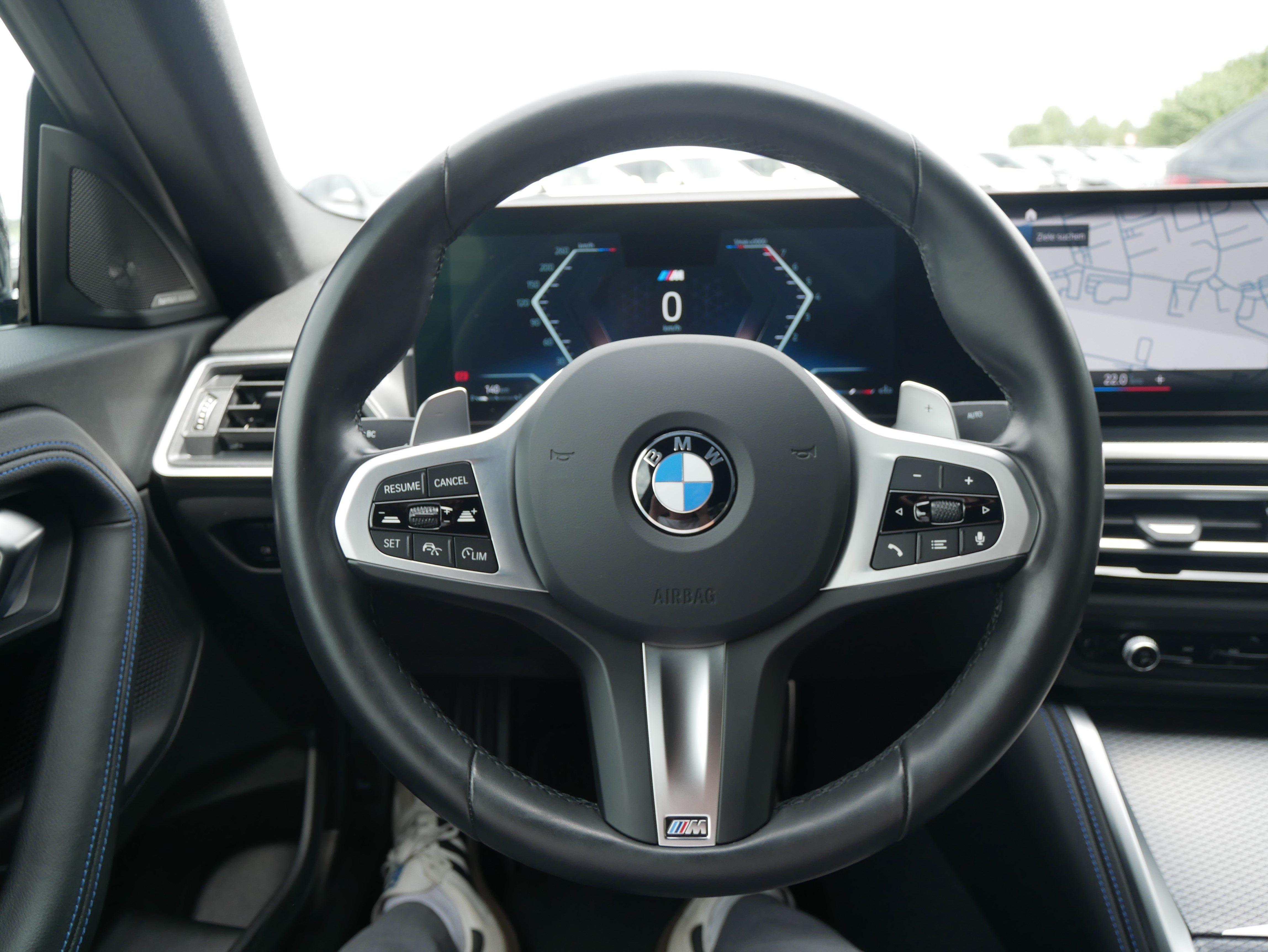 BMW 2er Coupé – Bild 21