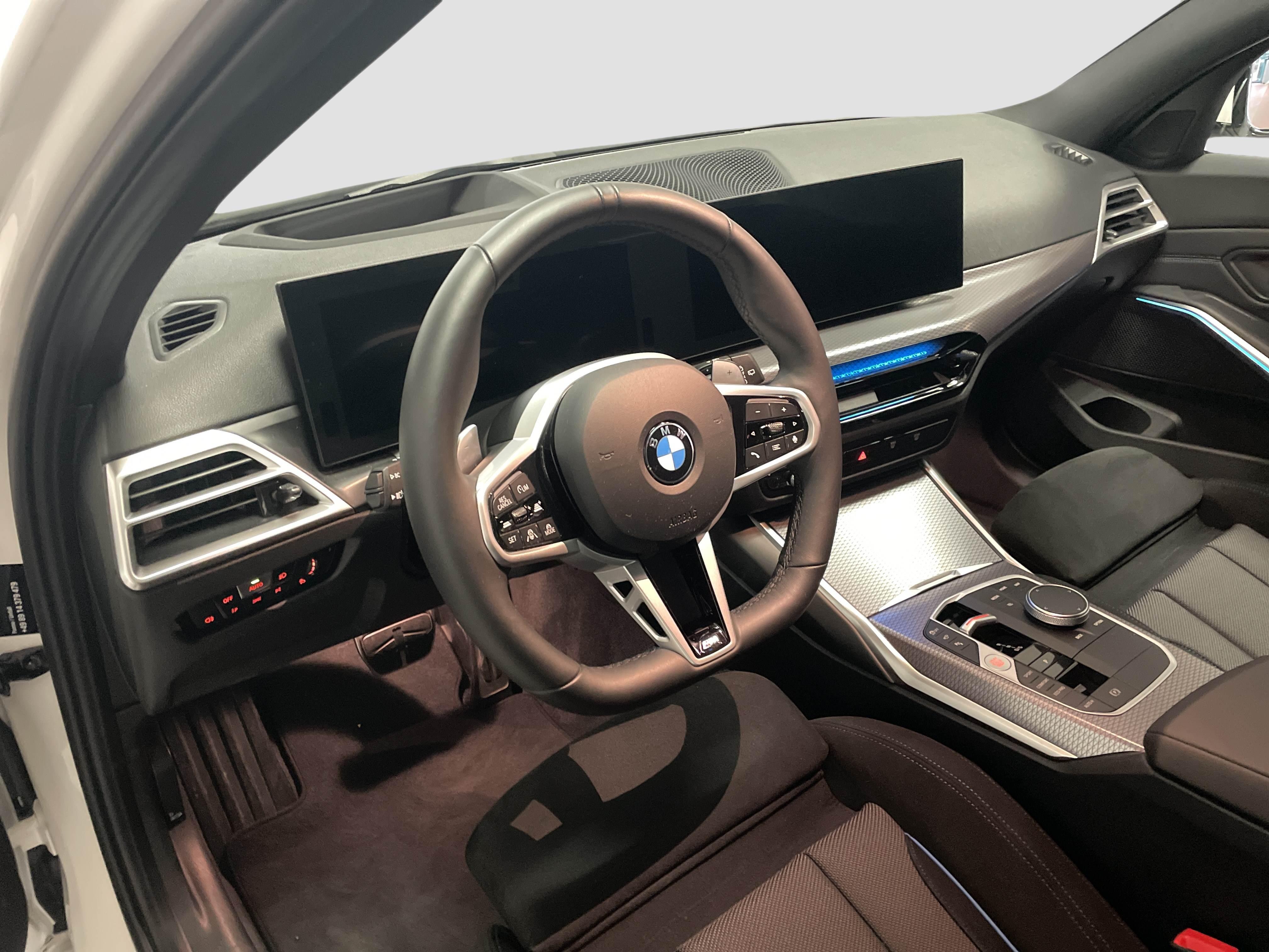 BMW 3er Touring – Bild 10