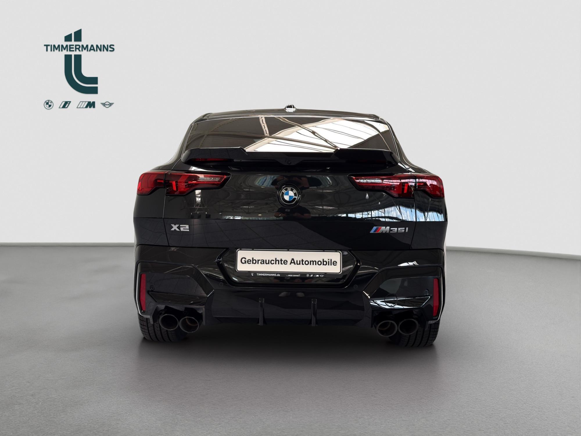 BMW X2 – Bild 26