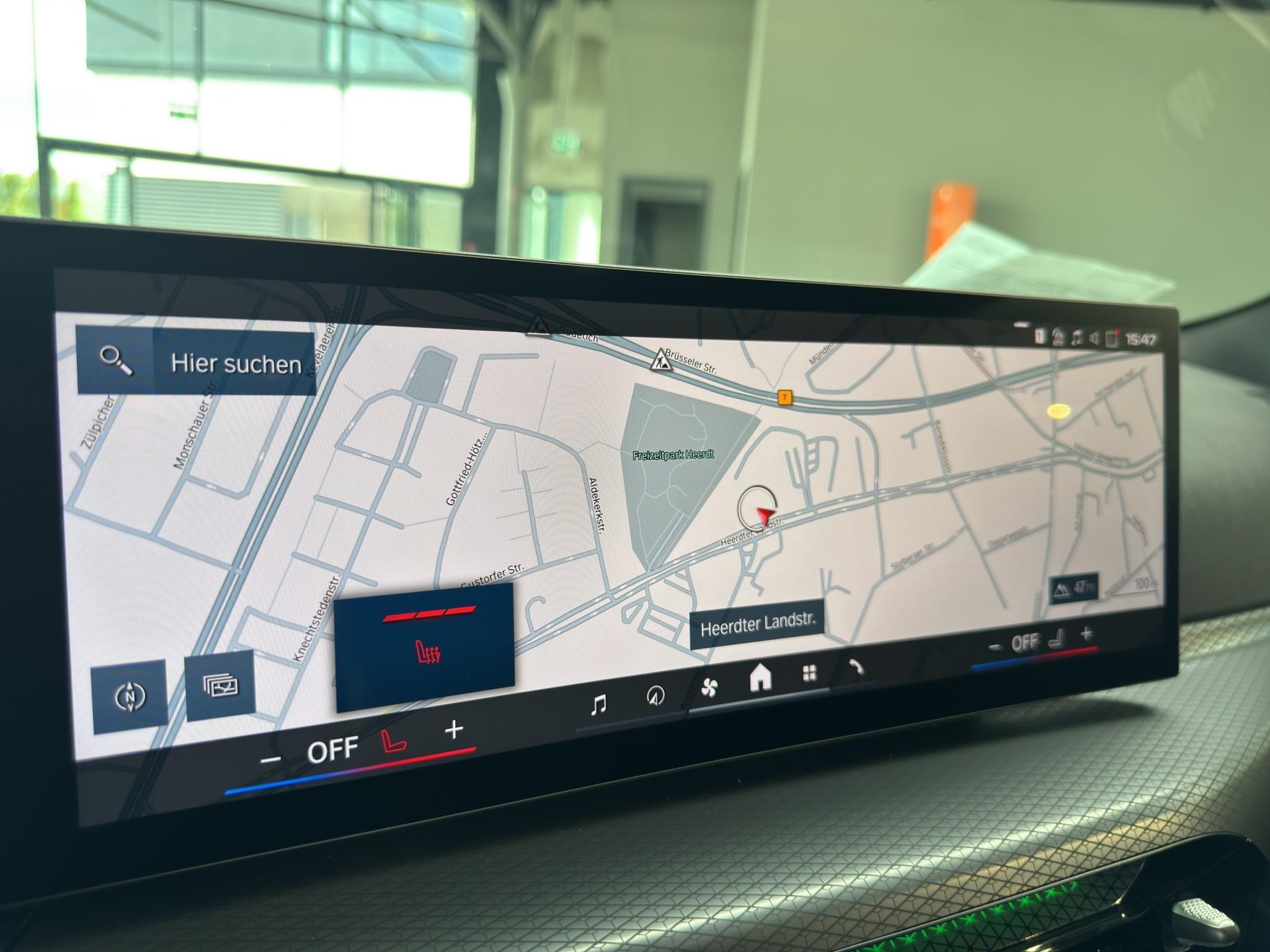 BMW M4 Coupé – Bild 15