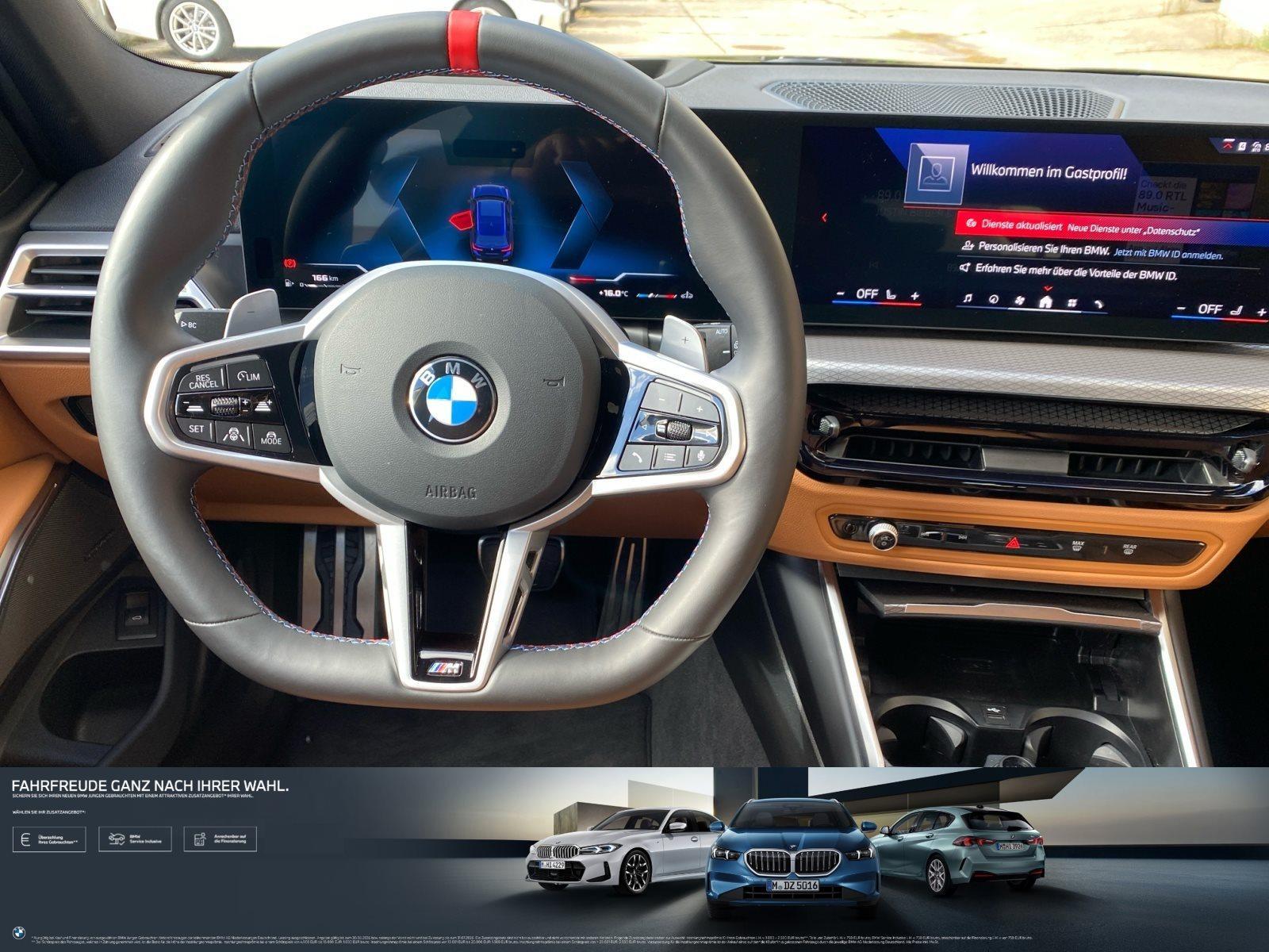 BMW 3er Touring – Bild 11