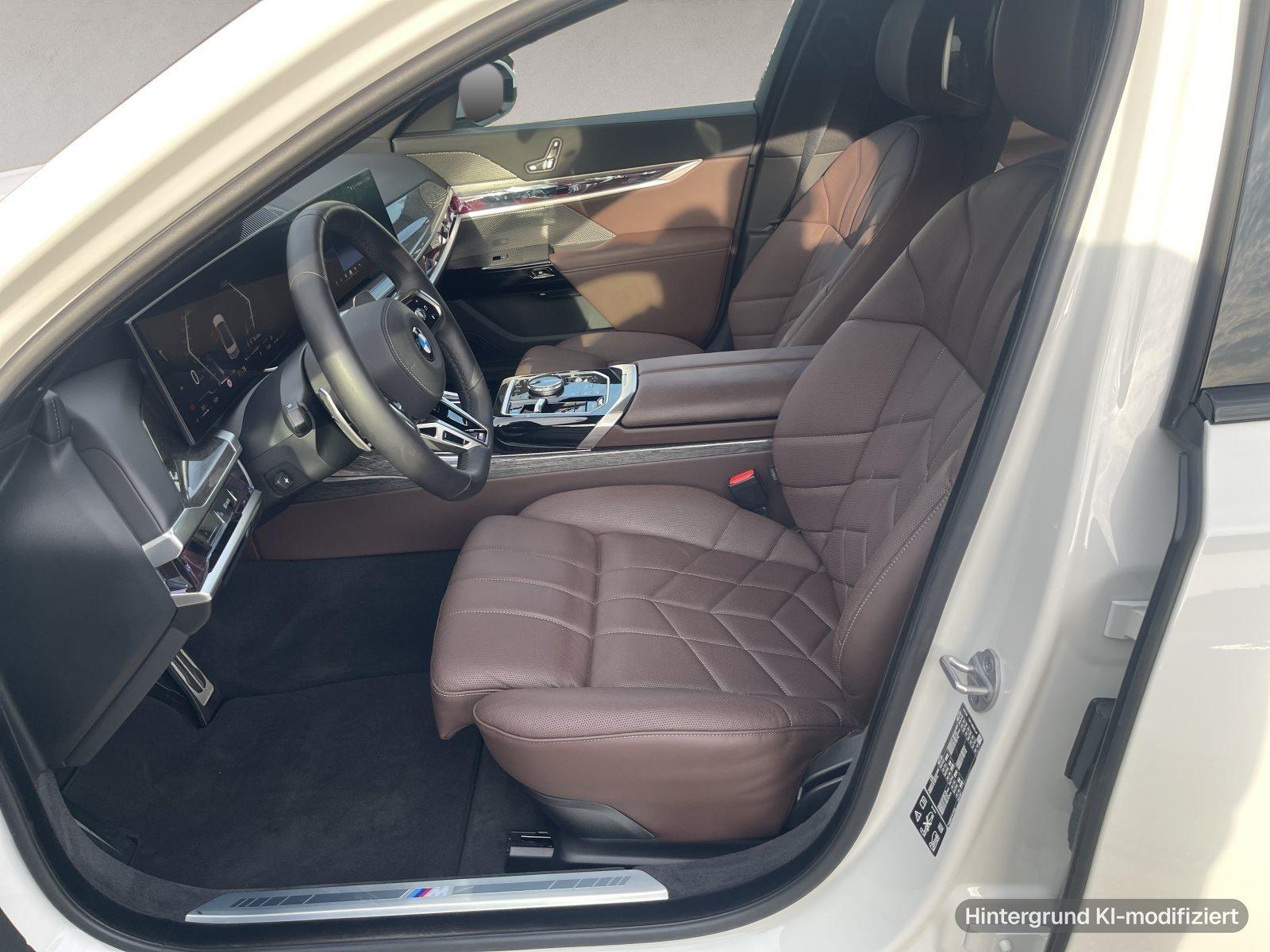 BMW 7er – Bild 11