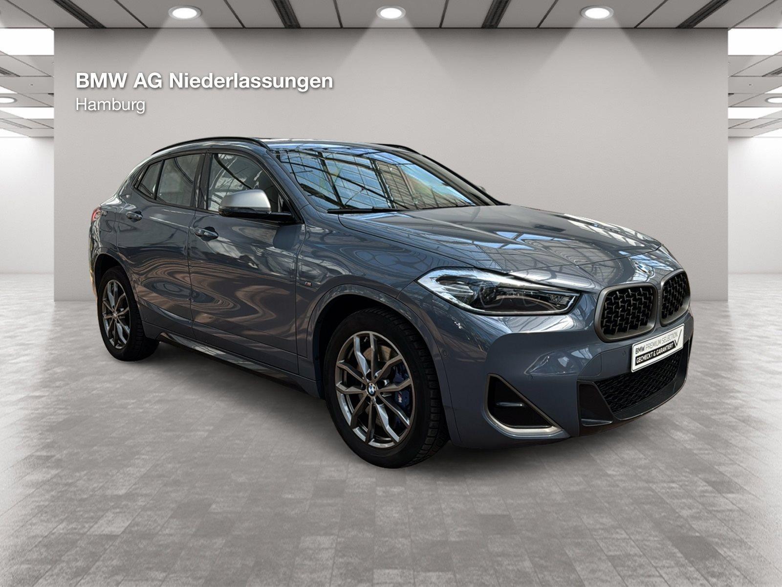BMW X2 – Bild 6