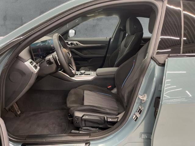 BMW 4er Gran Coupé – Bild 15