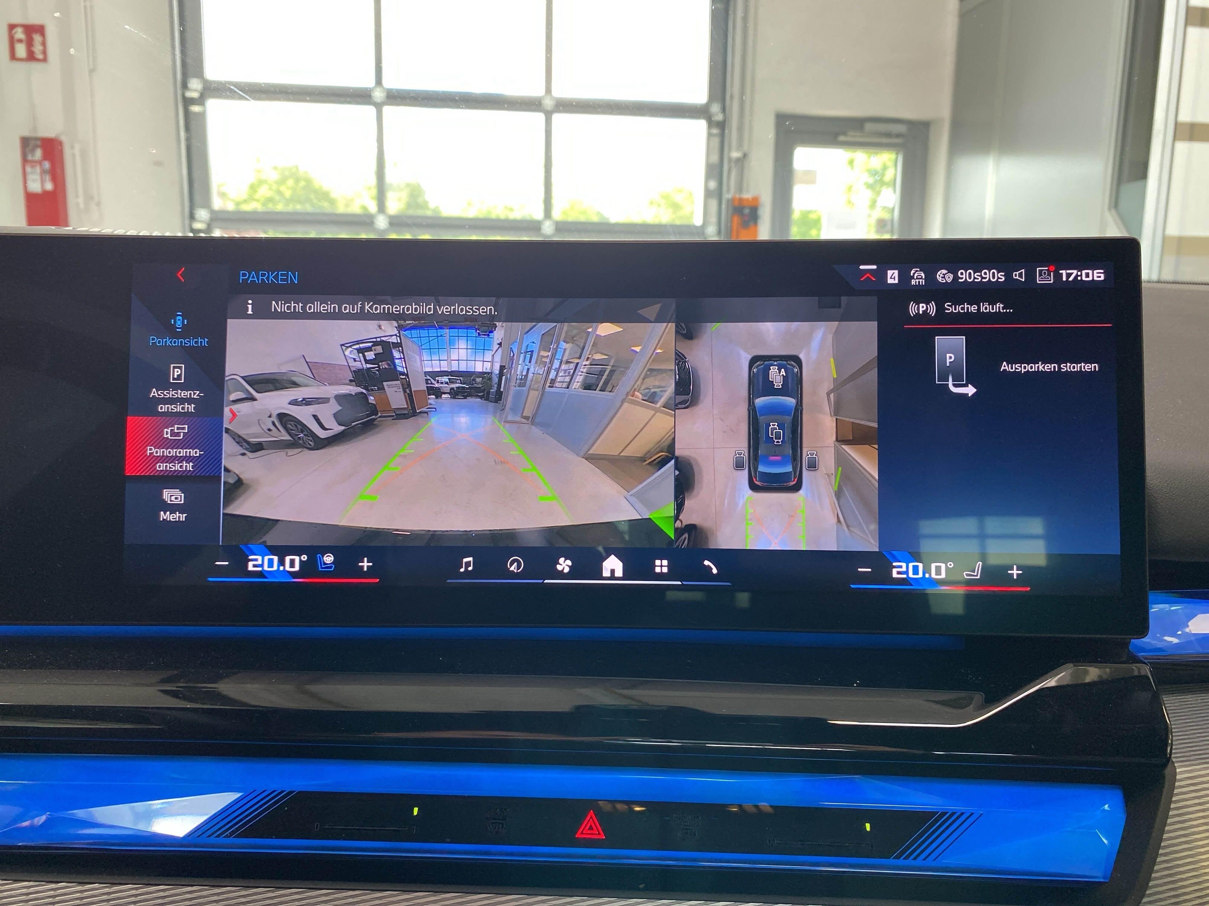 BMW i5 – Bild 19