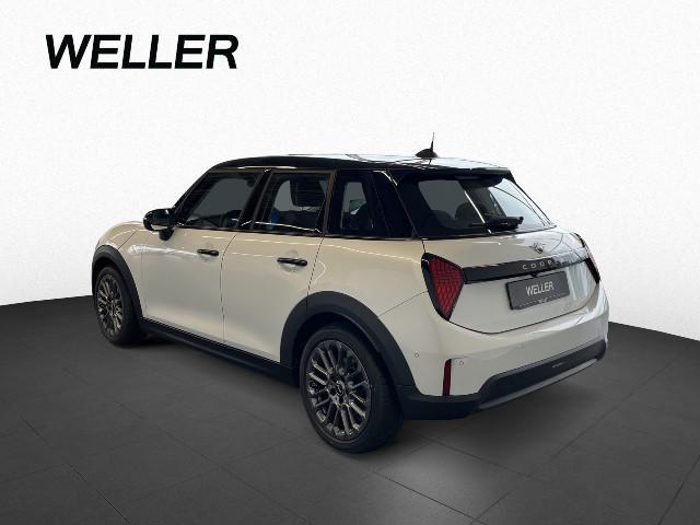 MINI Cooper 5-Türer – Bild 3