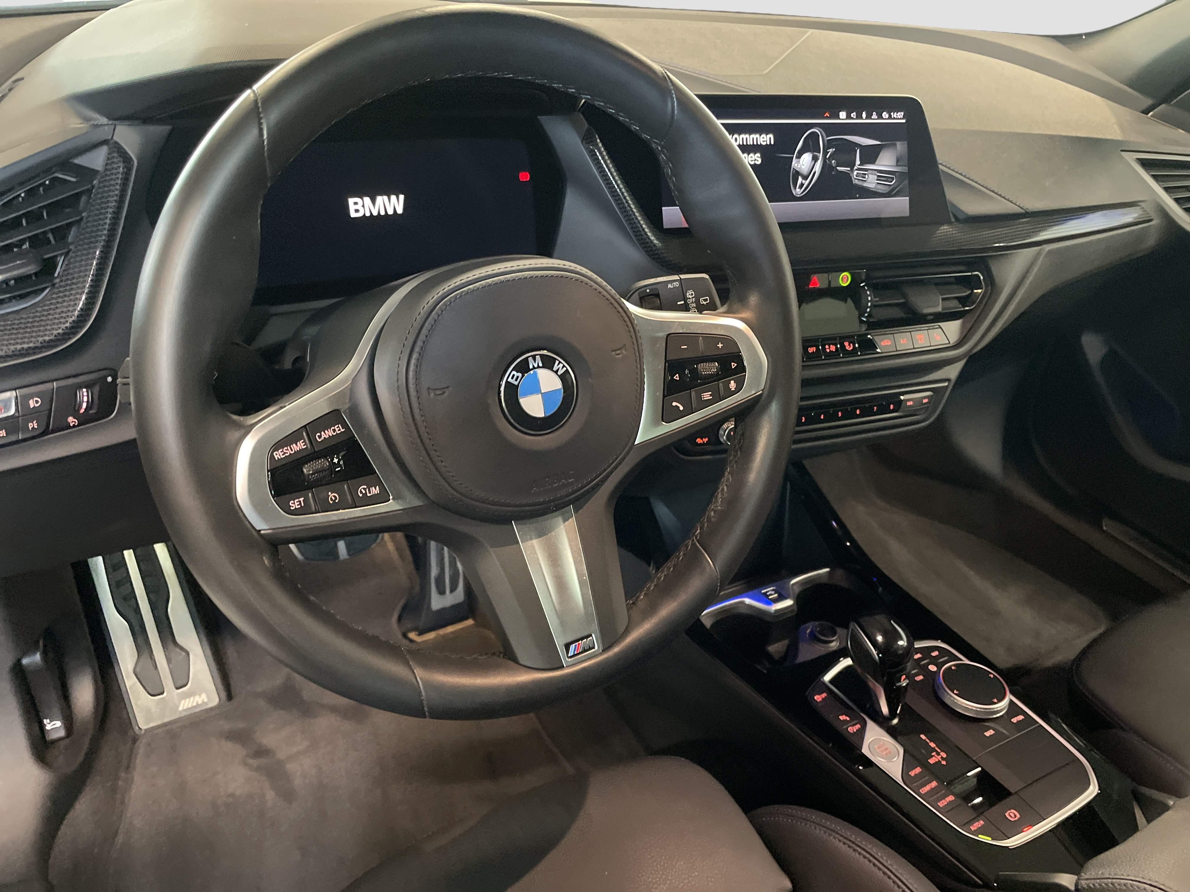 BMW 1er – Bild 9