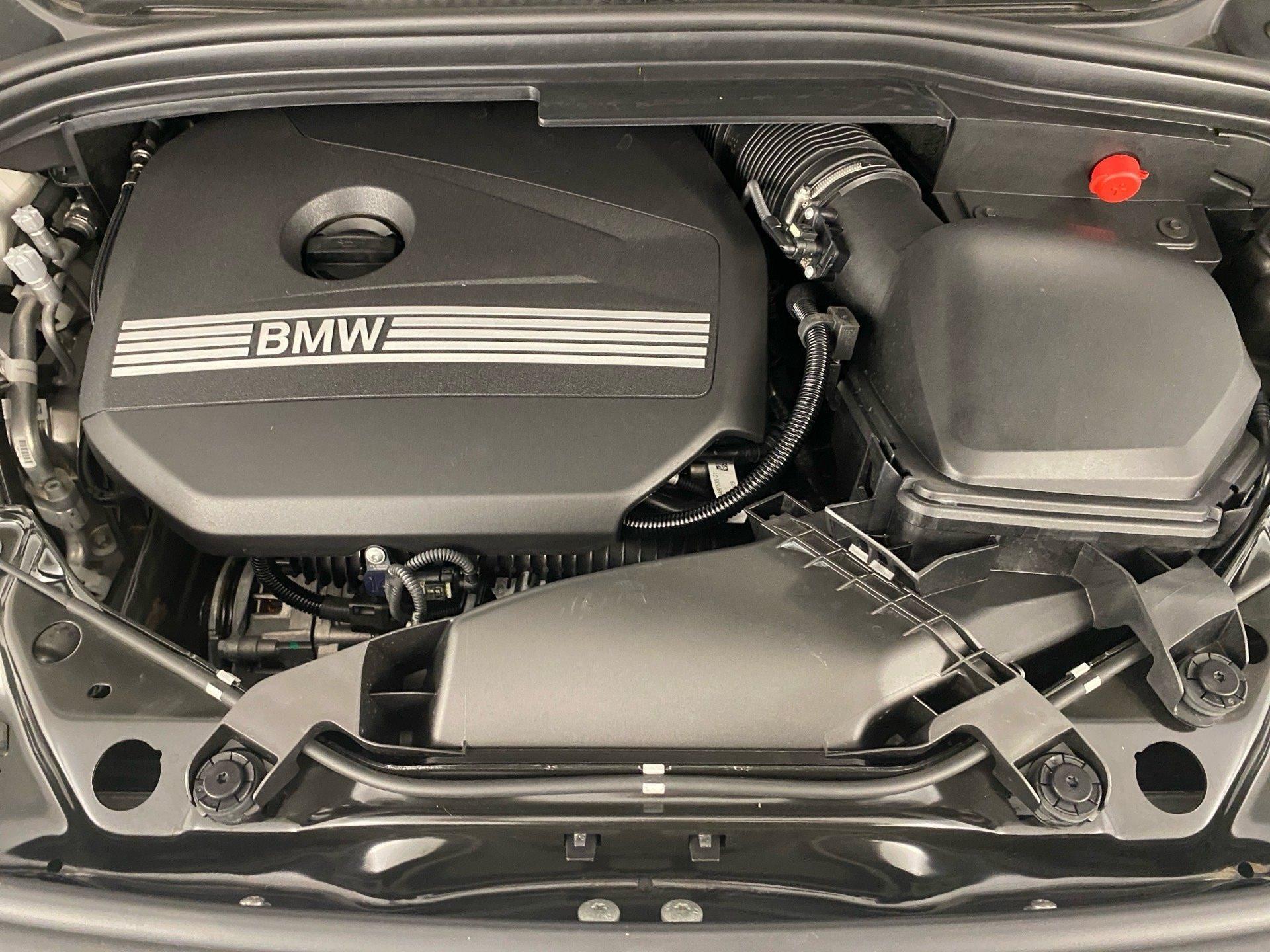 BMW 2er Active Tourer – Bild 7