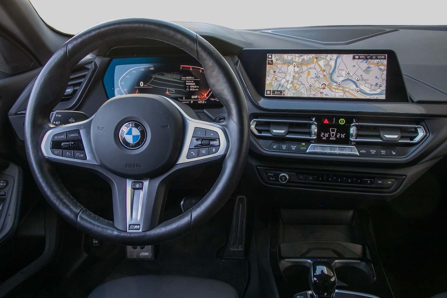 BMW 2er Gran Coupé – Bild 12