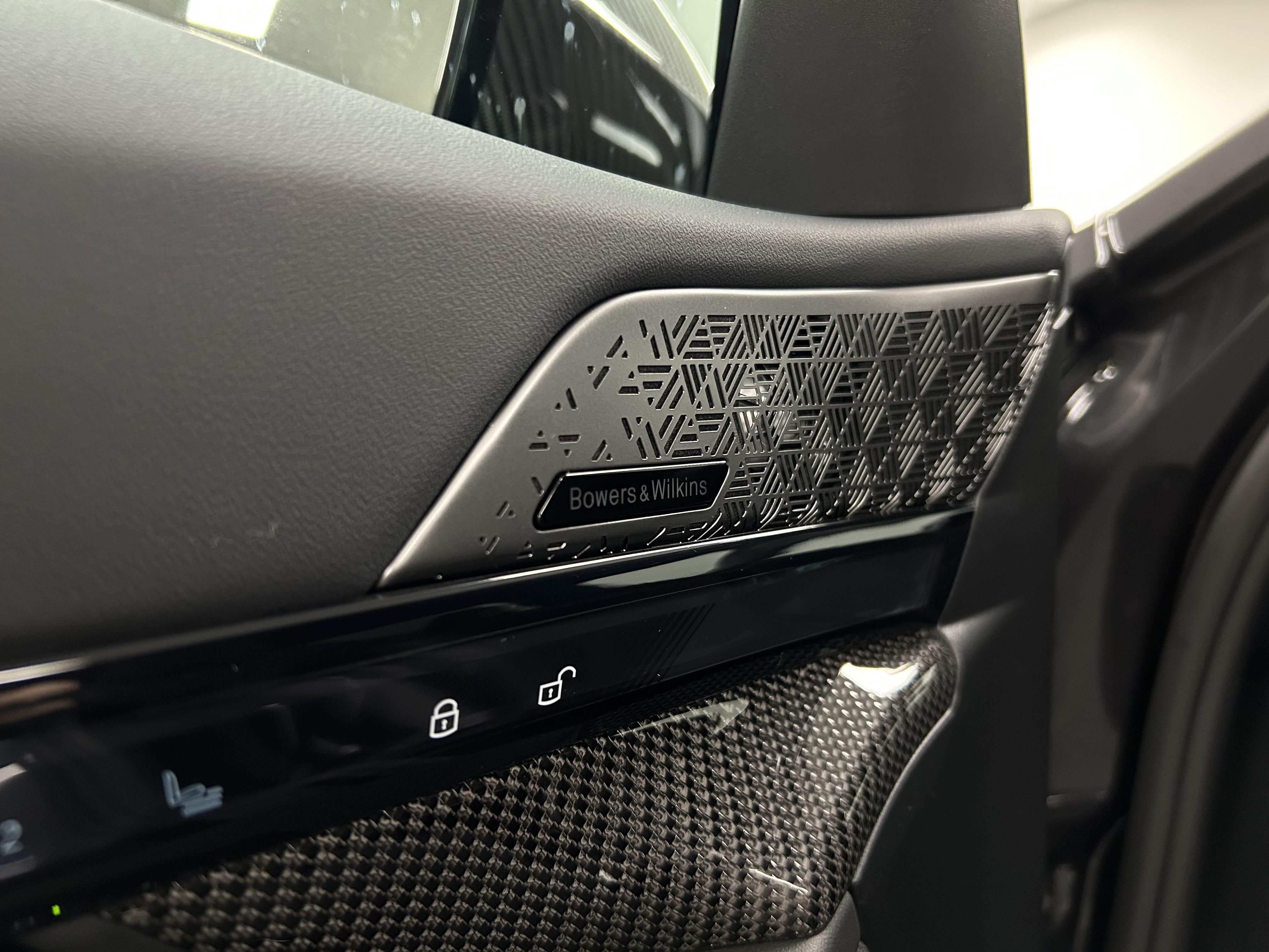 BMW 5er Touring – Bild 7