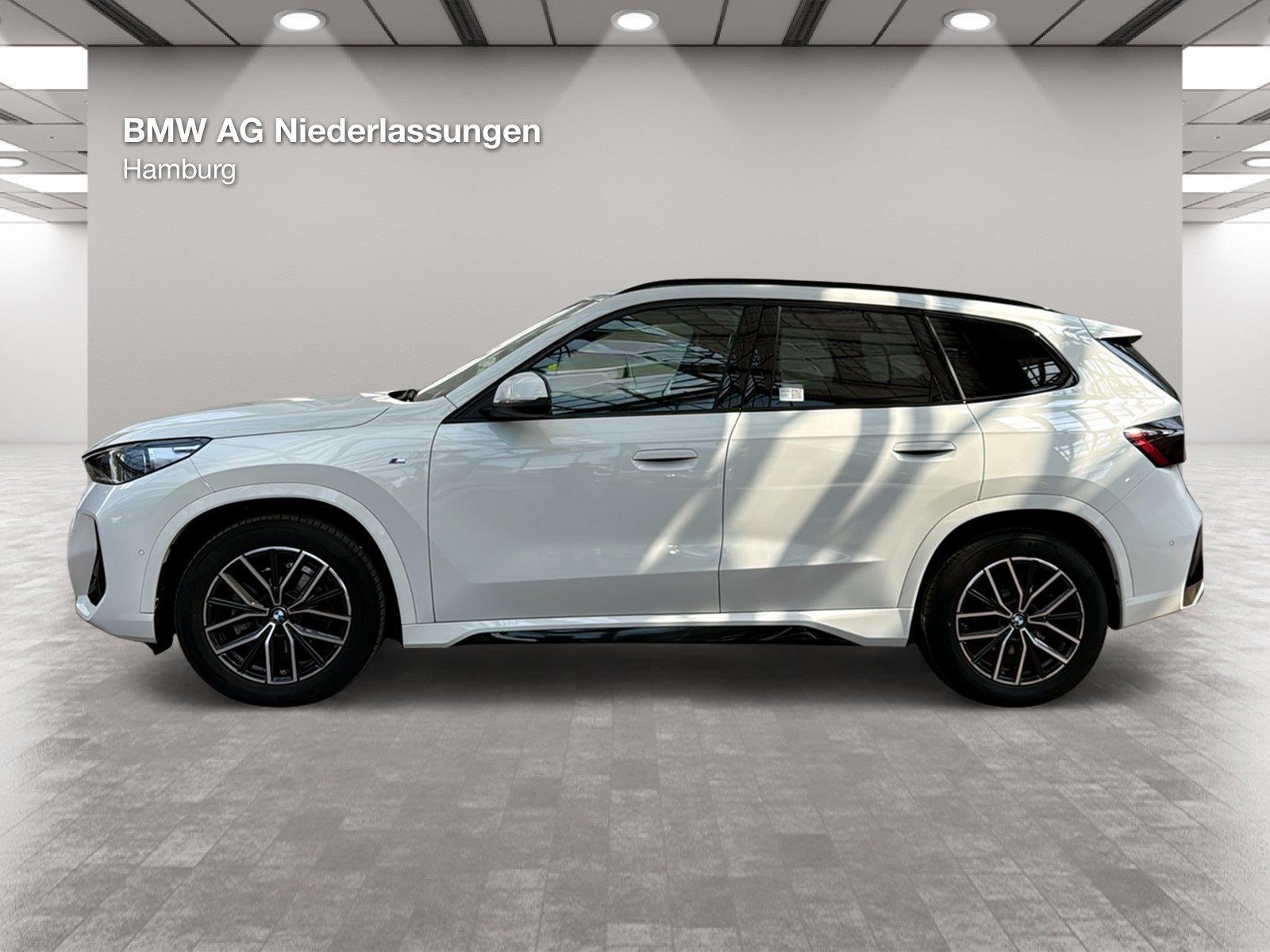 BMW X1 – Bild 2