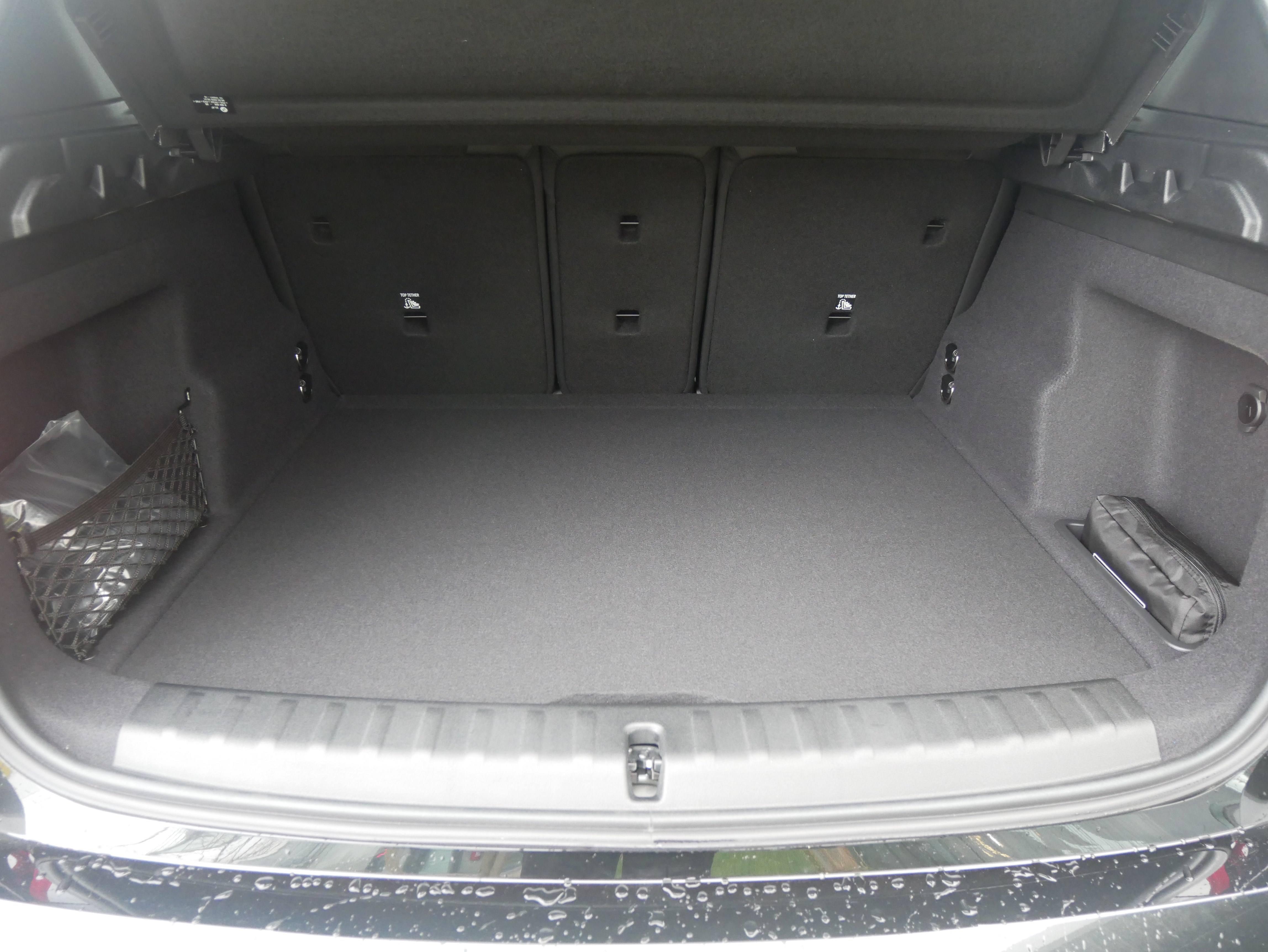 BMW X1 – Bild 19