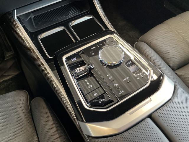 BMW i7 – Bild 9