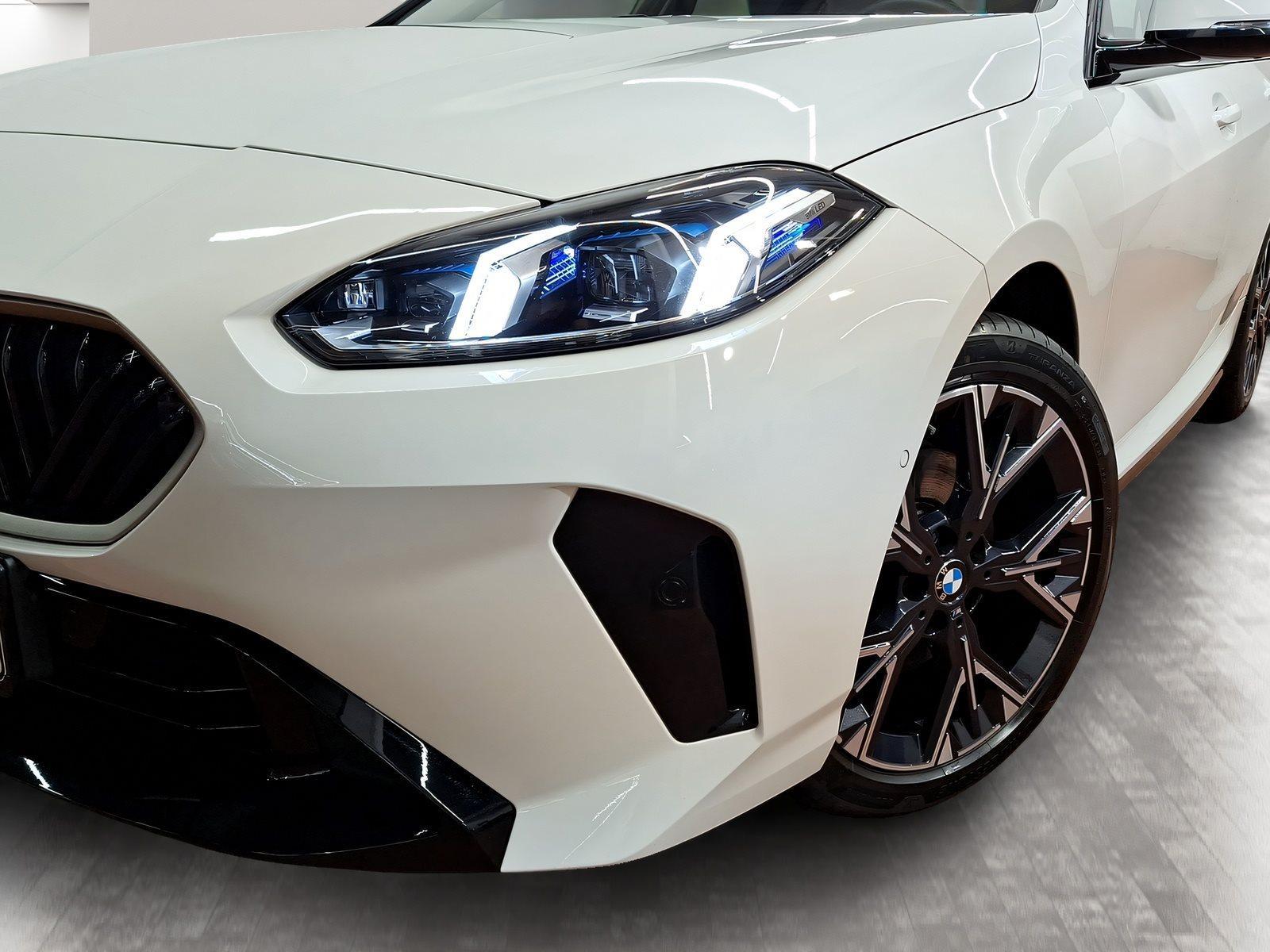 BMW 1er – Bild 19