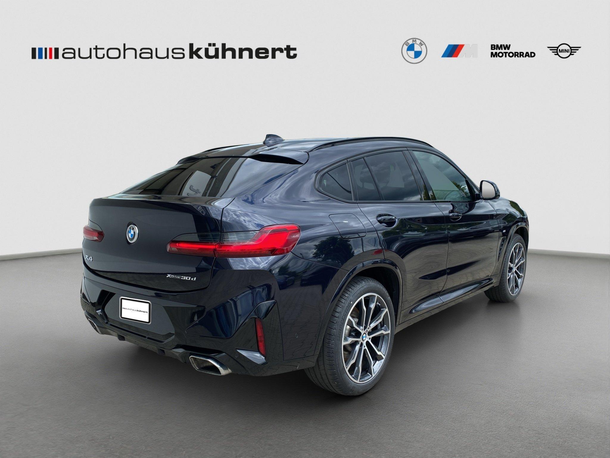 BMW X4 – Bild 14