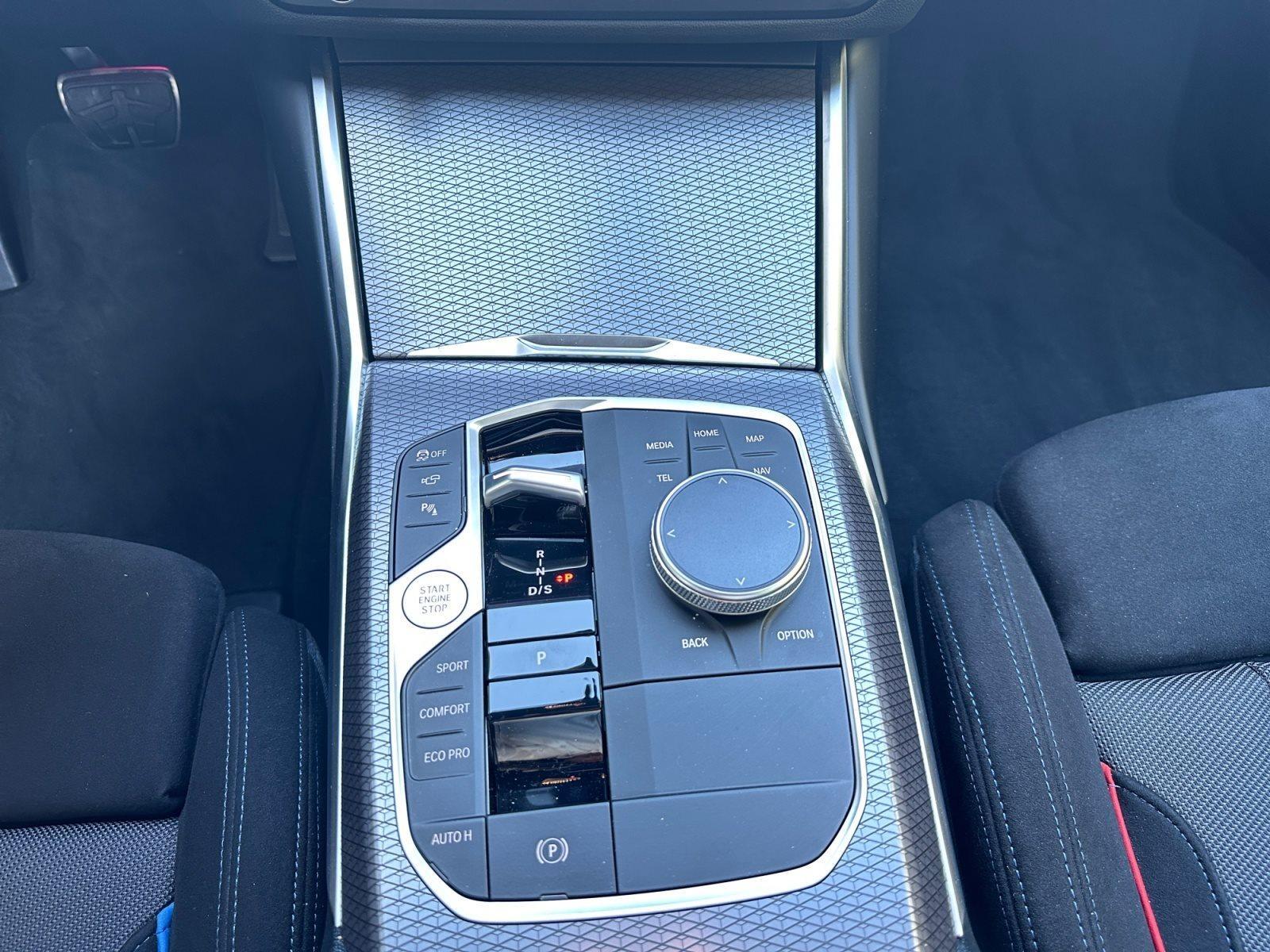BMW 3er – Bild 16