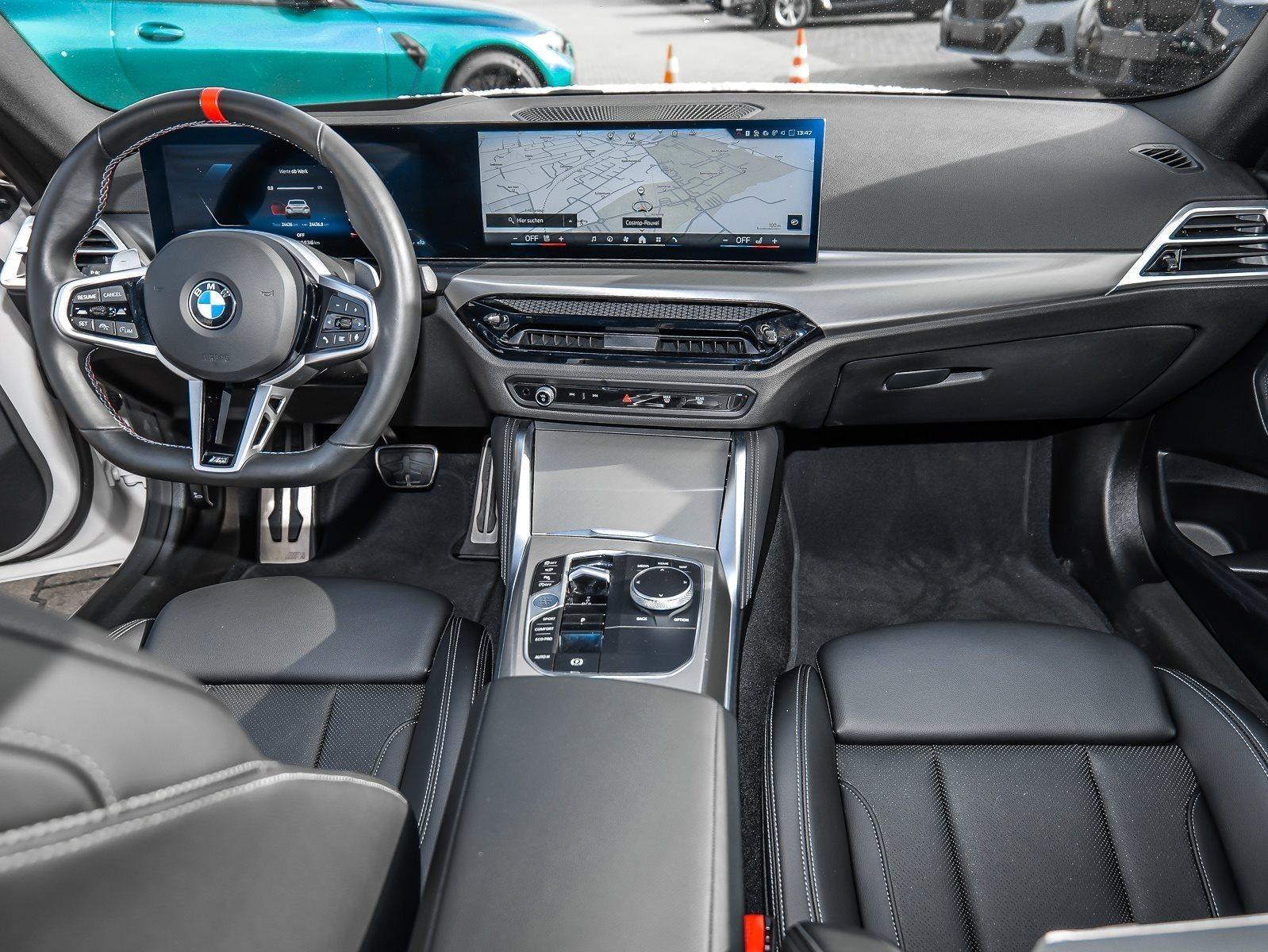 BMW 2er Coupé – Bild 3