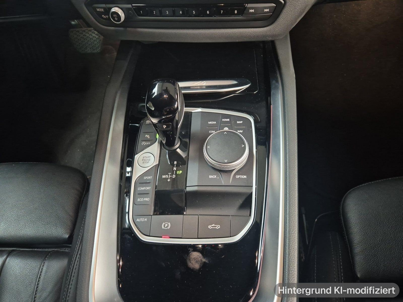 BMW Z4 – Bild 7