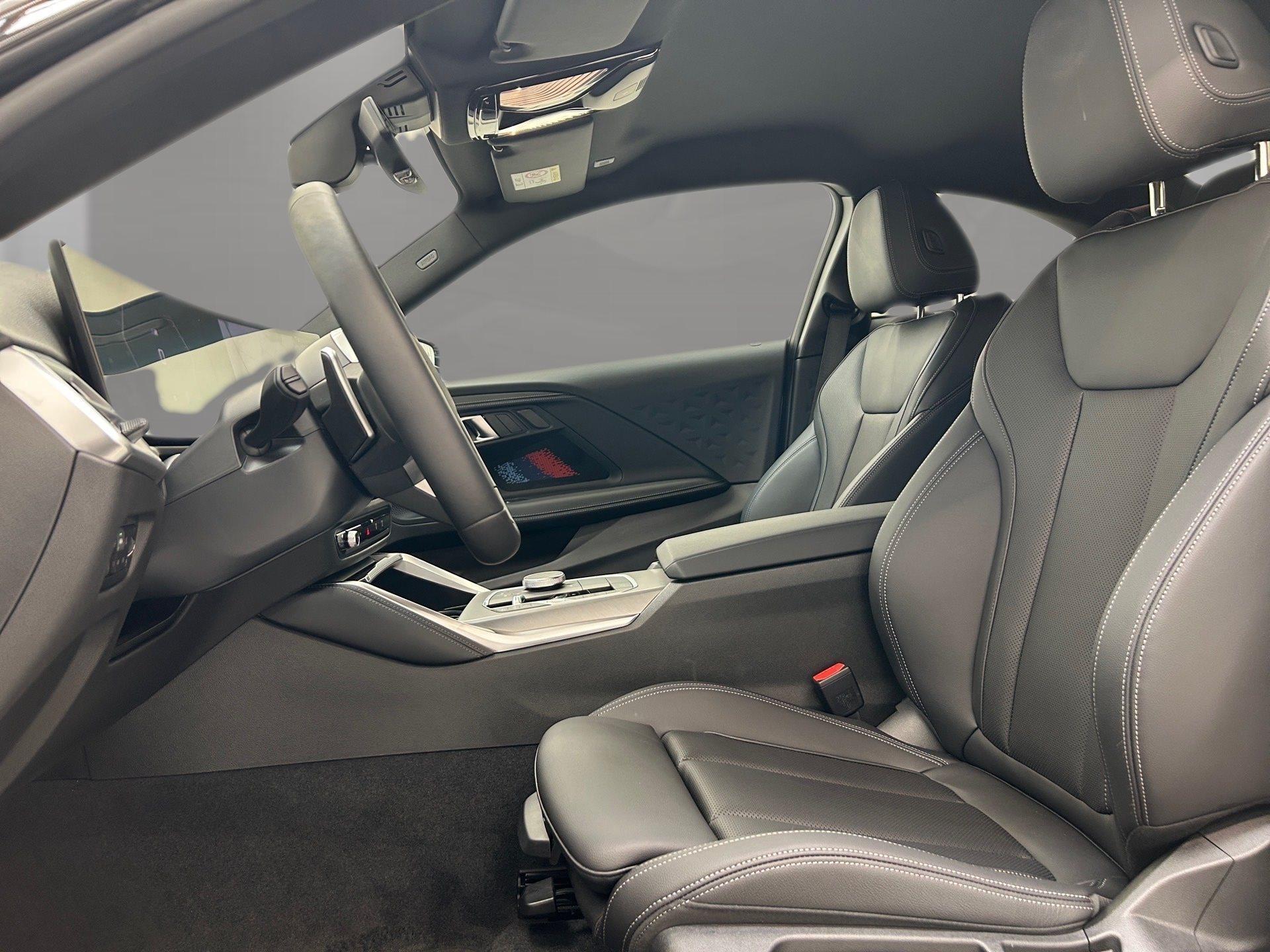 BMW 2er Coupé – Bild 6