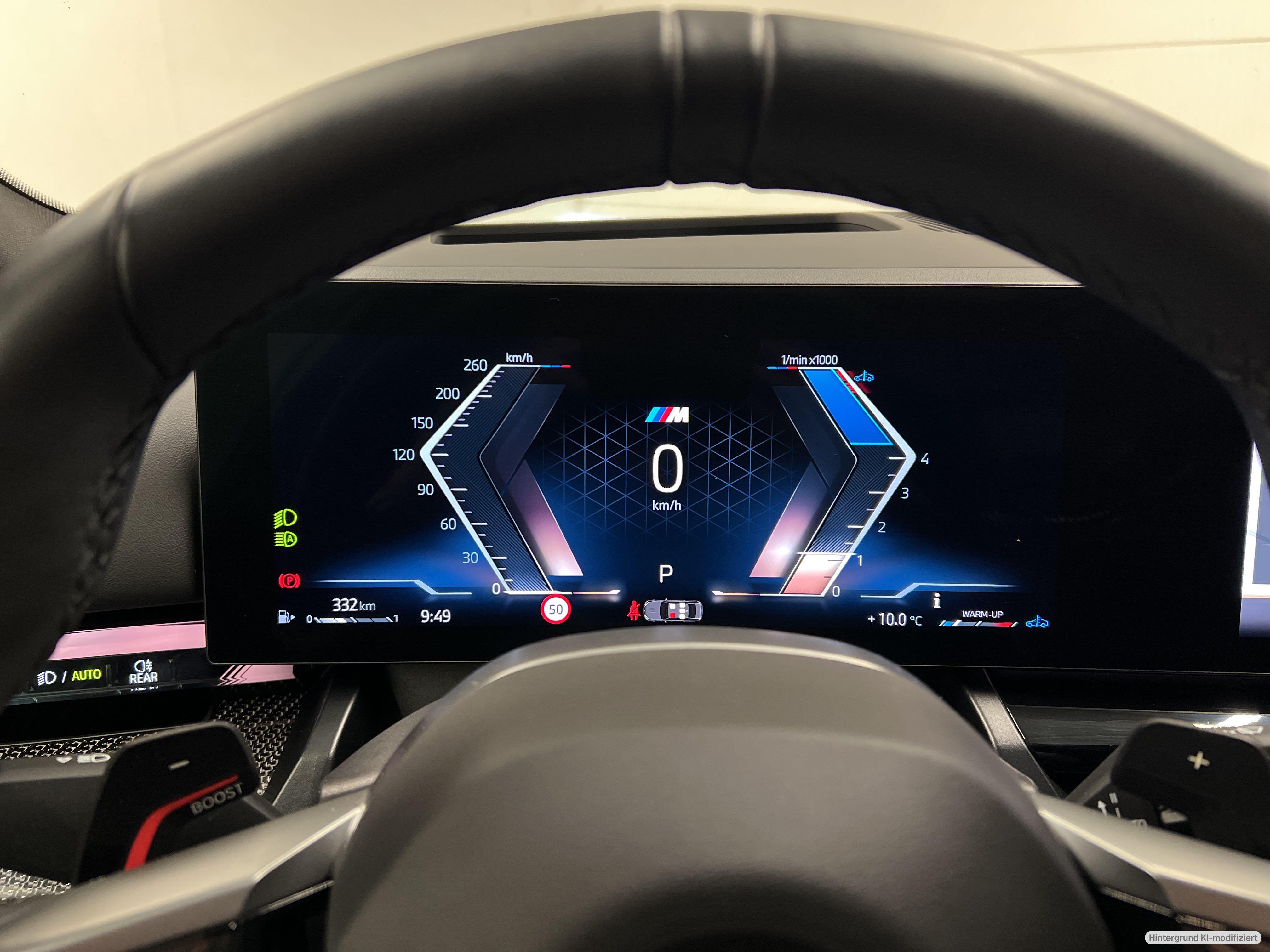 BMW 5er – Bild 20