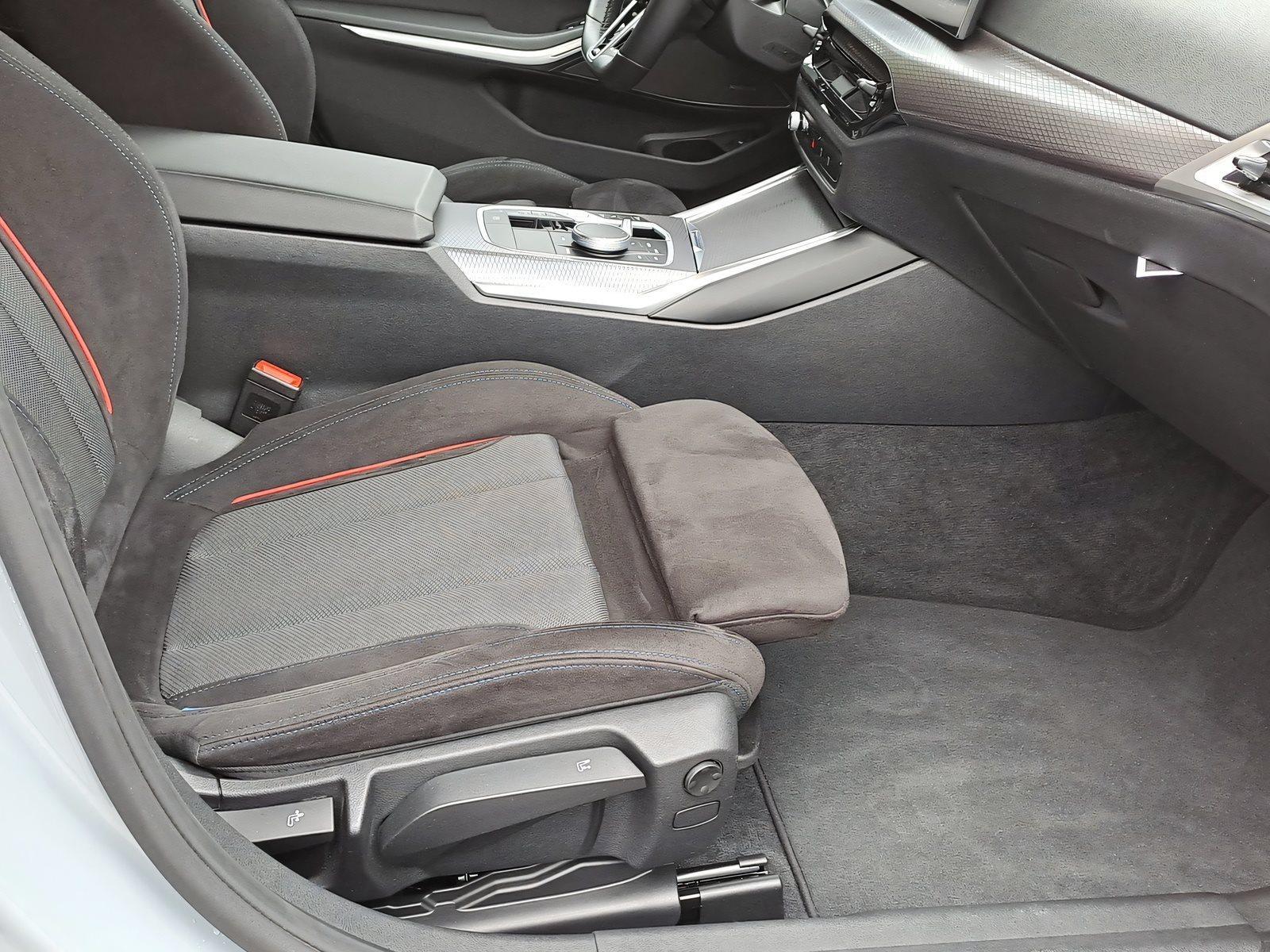 BMW 3er Touring – Bild 7