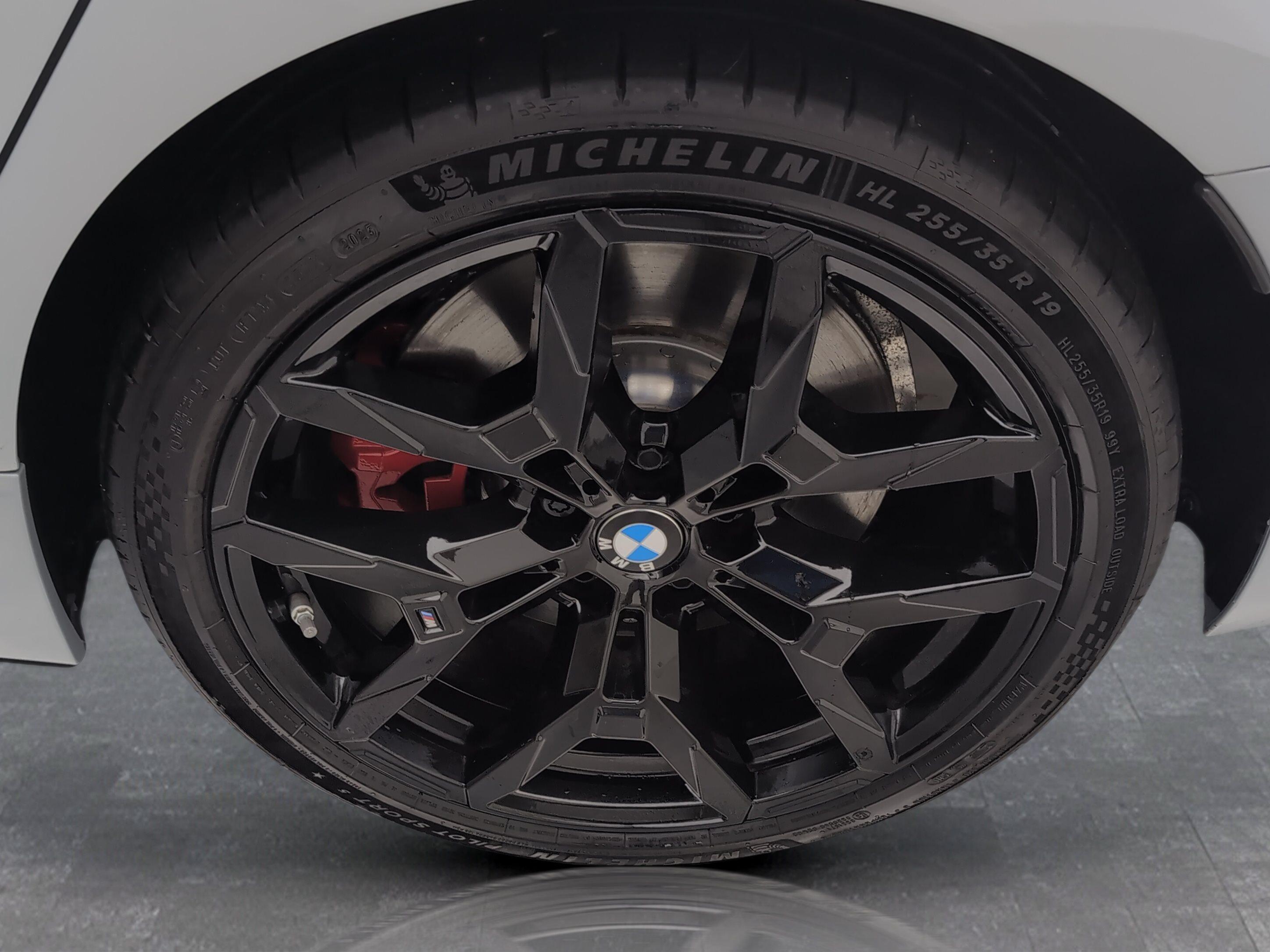 BMW 3er Touring – Bild 14