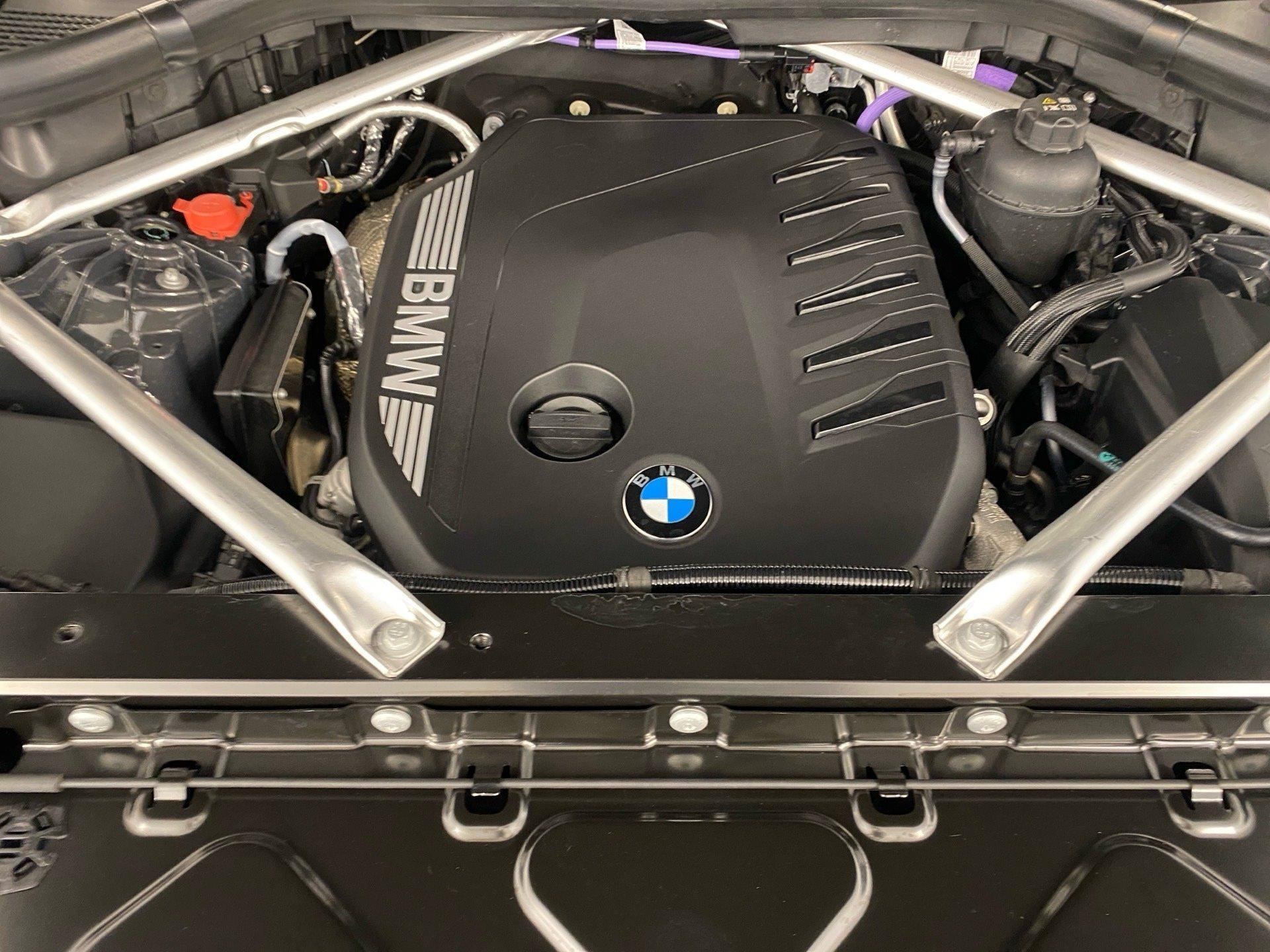 BMW X5 – Bild 16