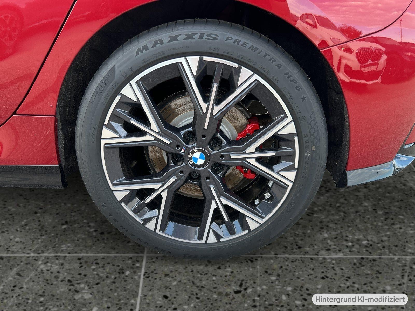 BMW 1er – Bild 6
