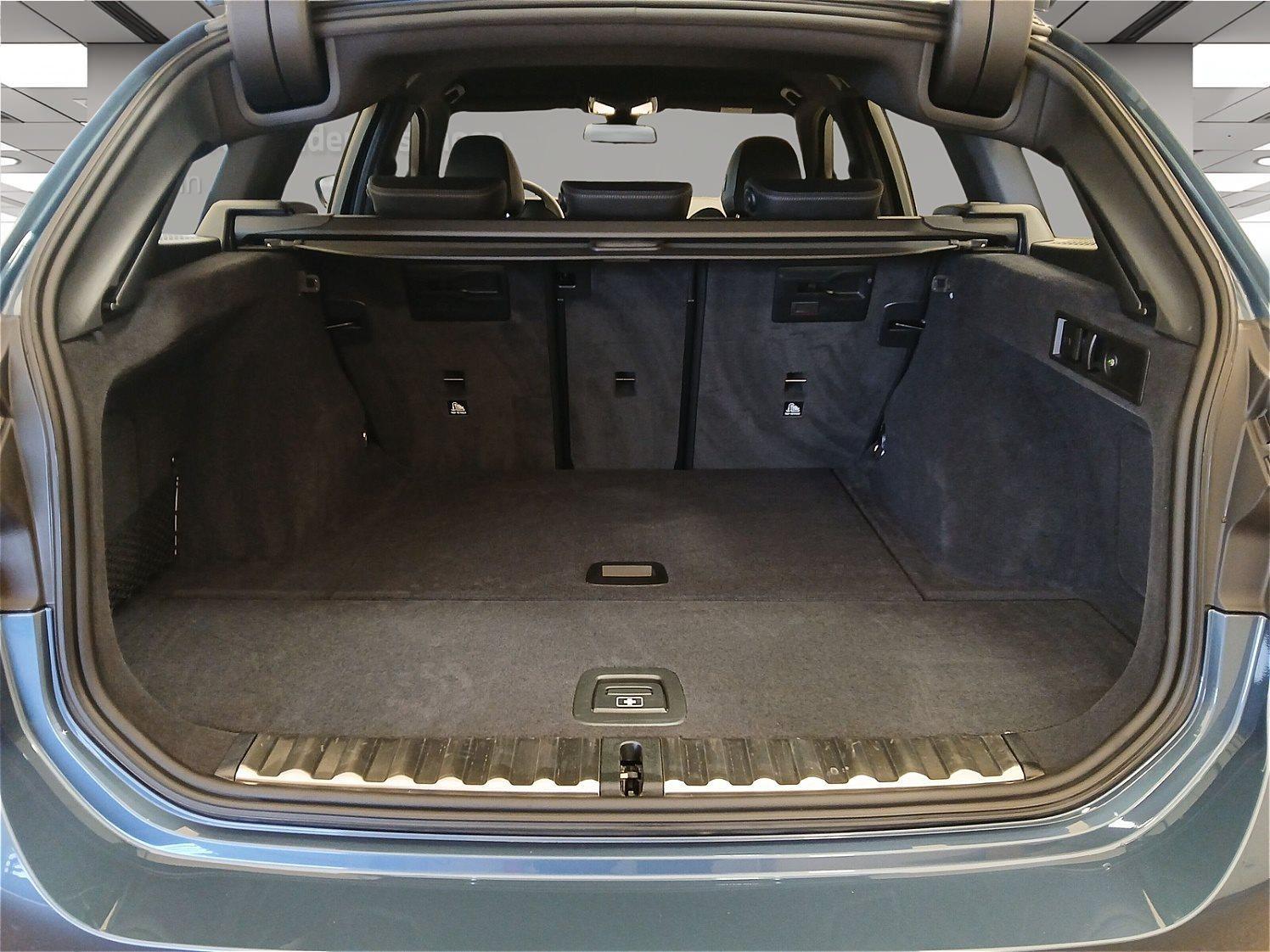 BMW 3er Touring – Bild 14