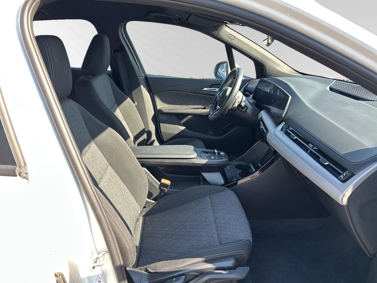 BMW 2er Active Tourer – Bild 18