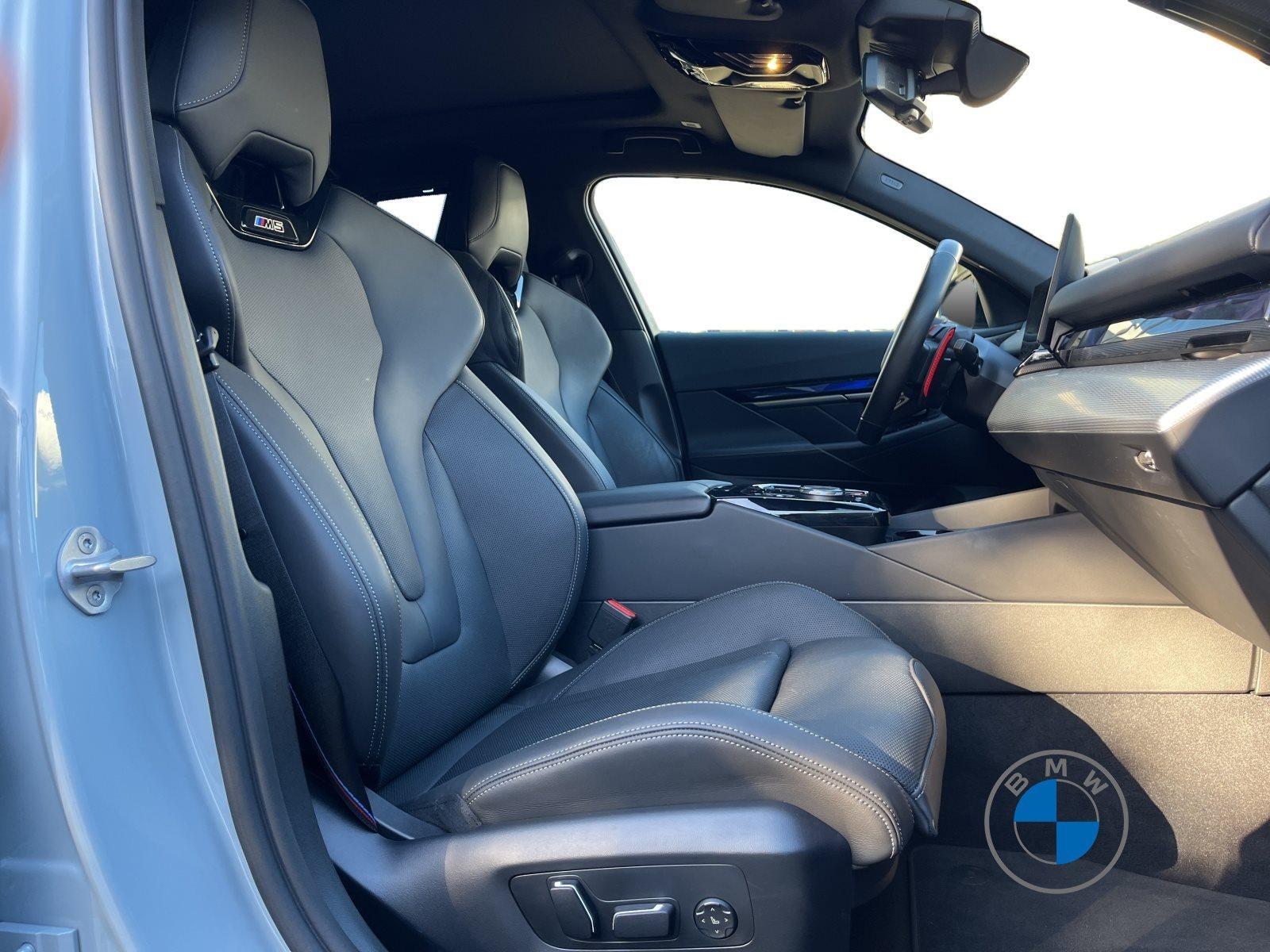 BMW M5 – Bild 16