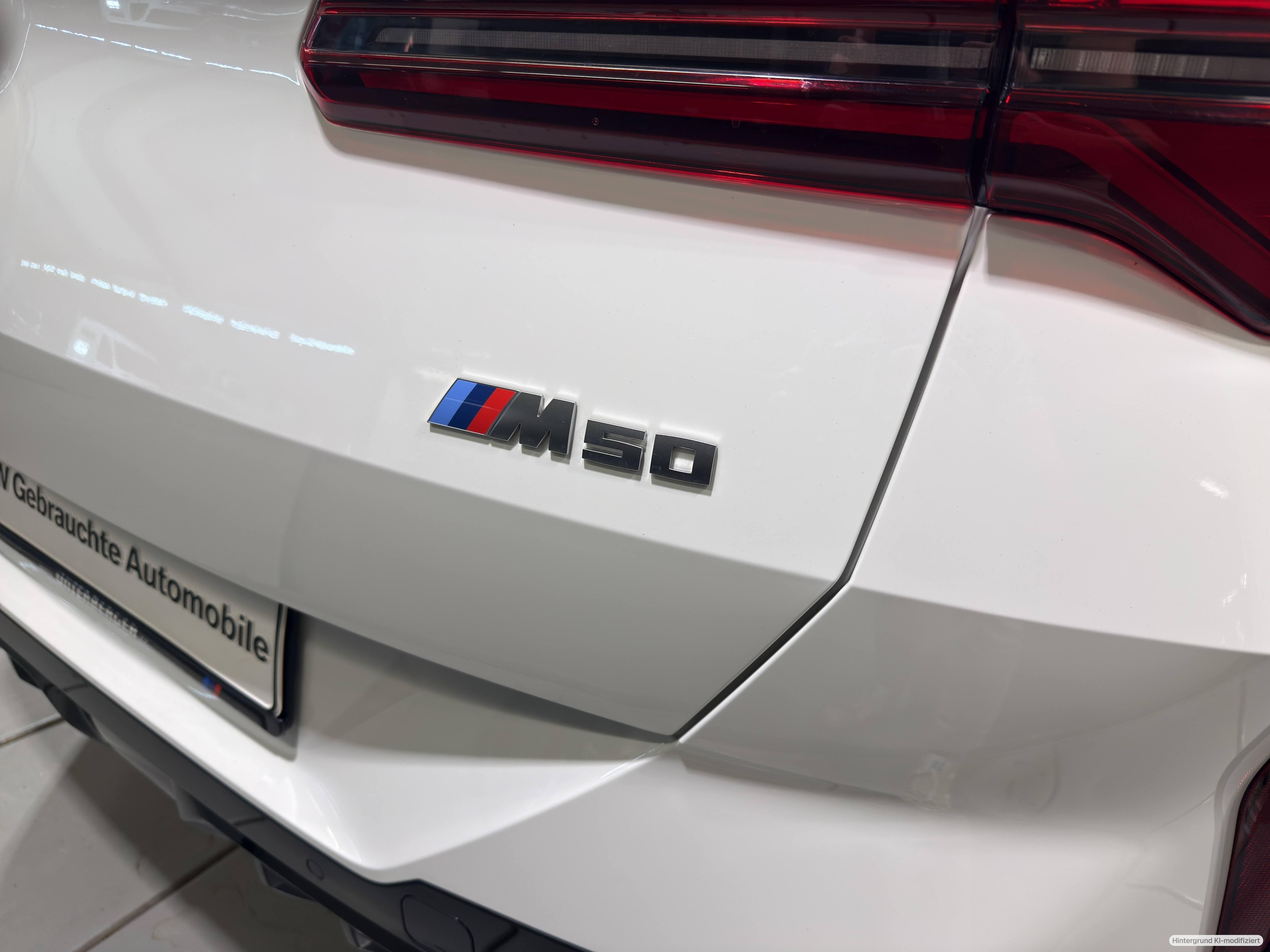BMW X3 – Bild 31