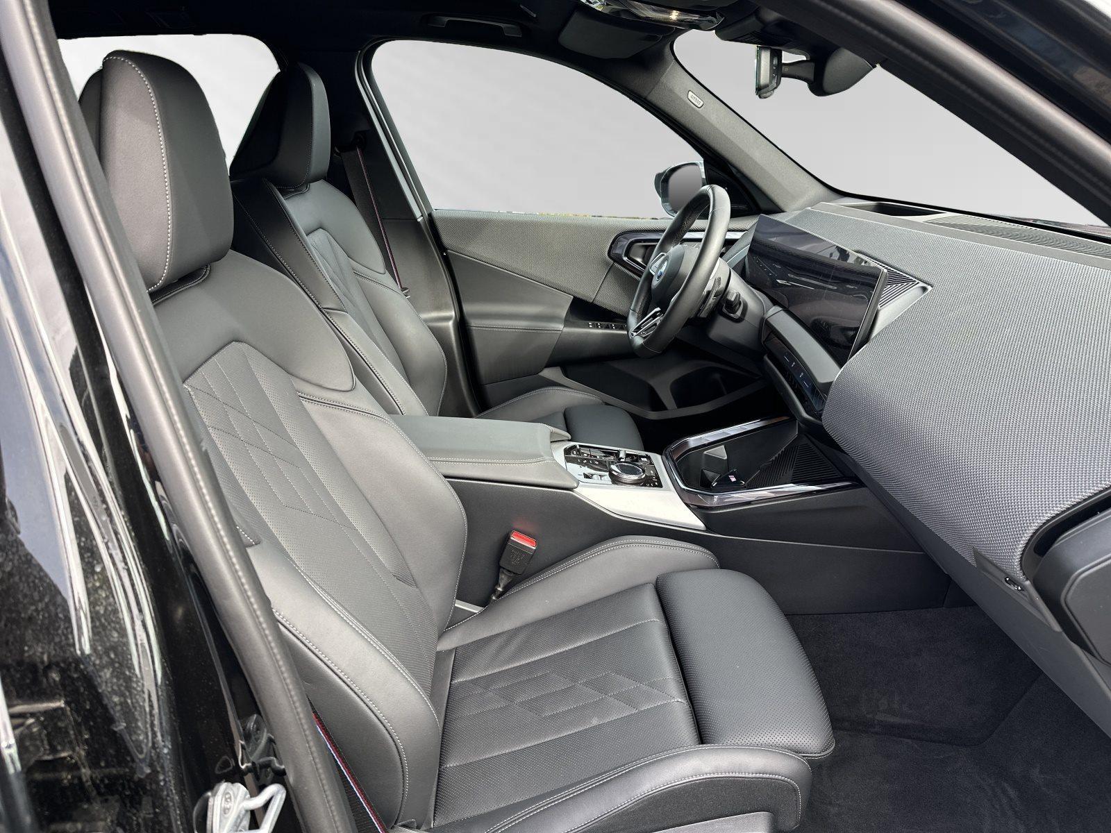 BMW X3 – Bild 23