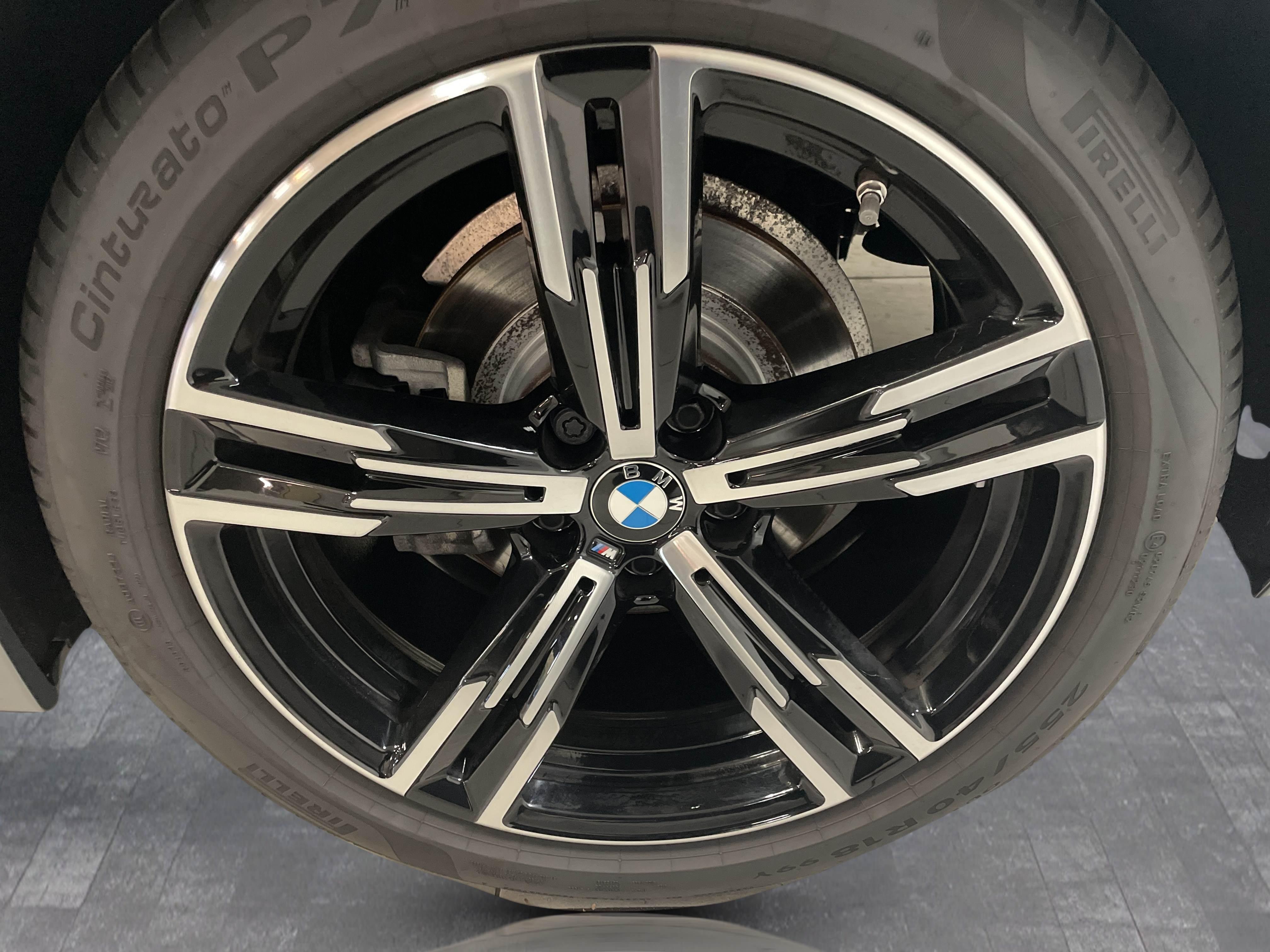 BMW 3er – Bild 8