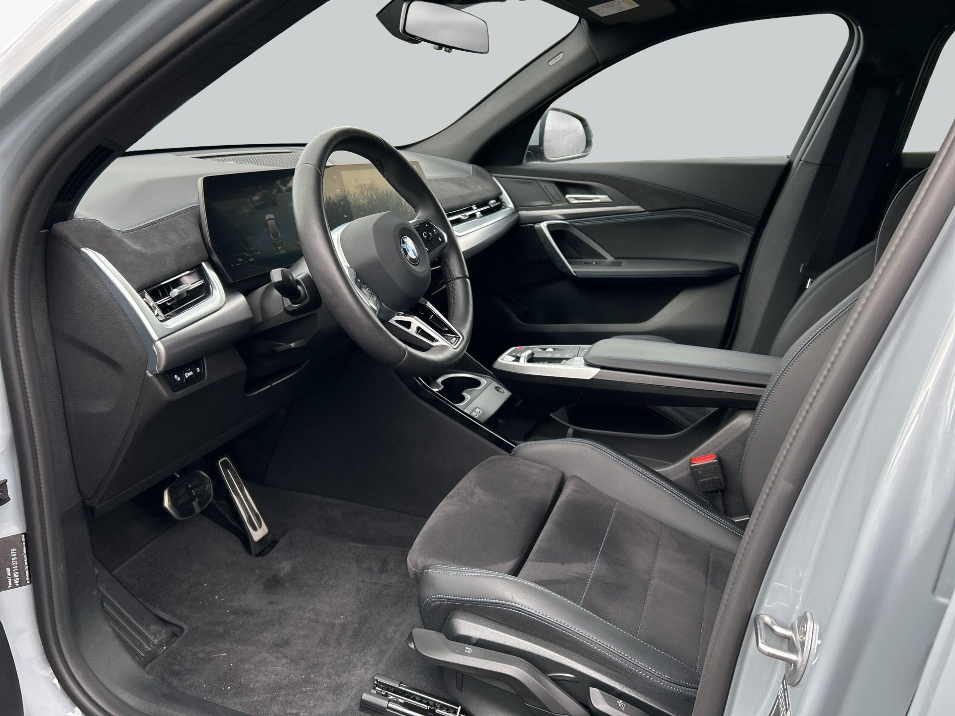 BMW X2 – Bild 5