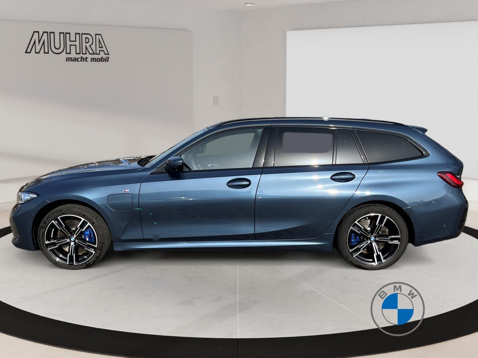 BMW 3er Touring – Bild 3