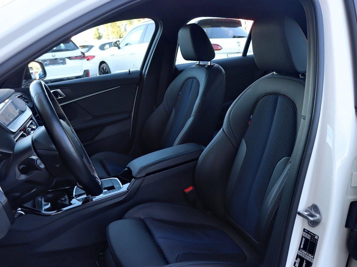 BMW 1er – Bild 8