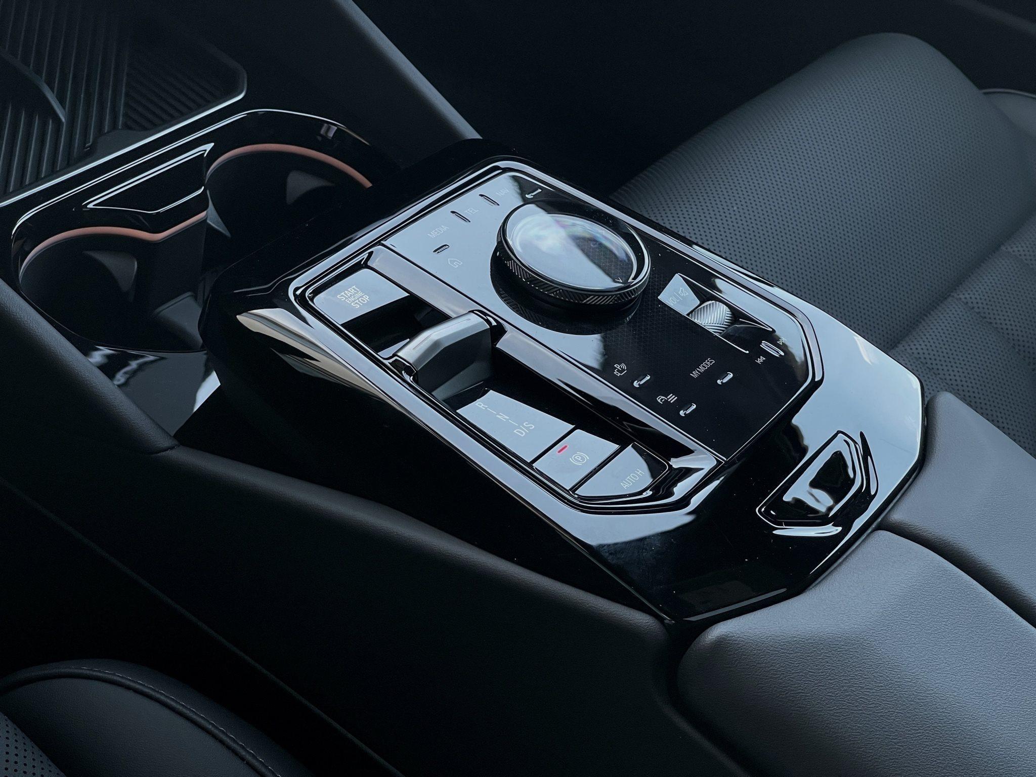 BMW 5er – Bild 44