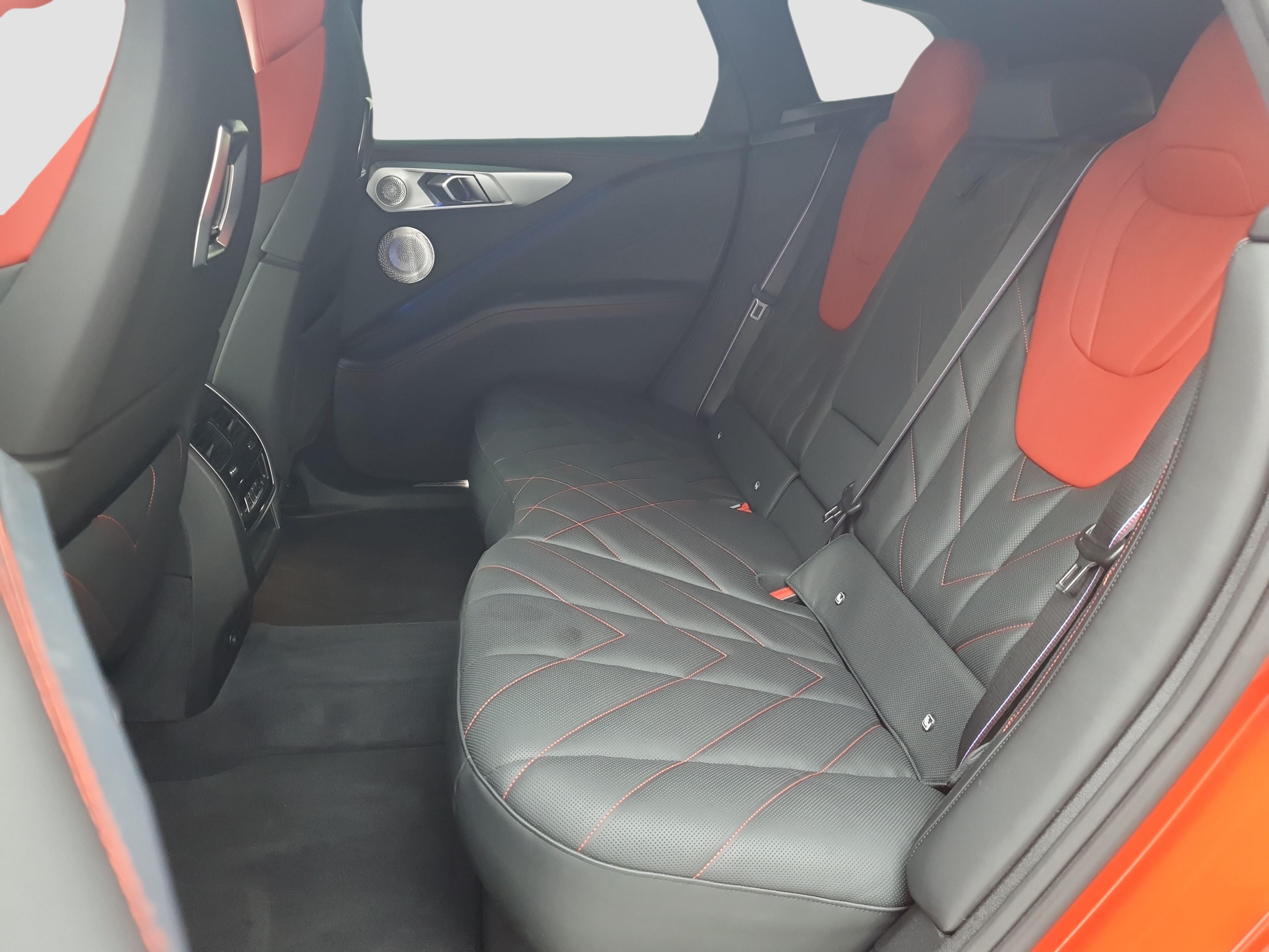 BMW XM – Bild 9