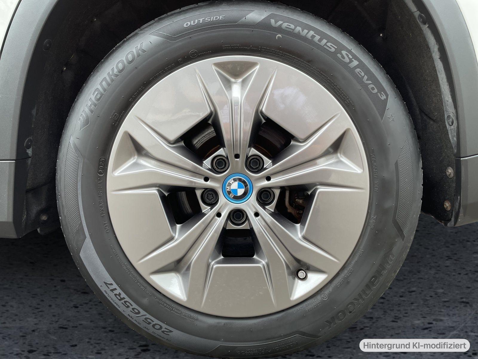 BMW iX1 – Bild 6