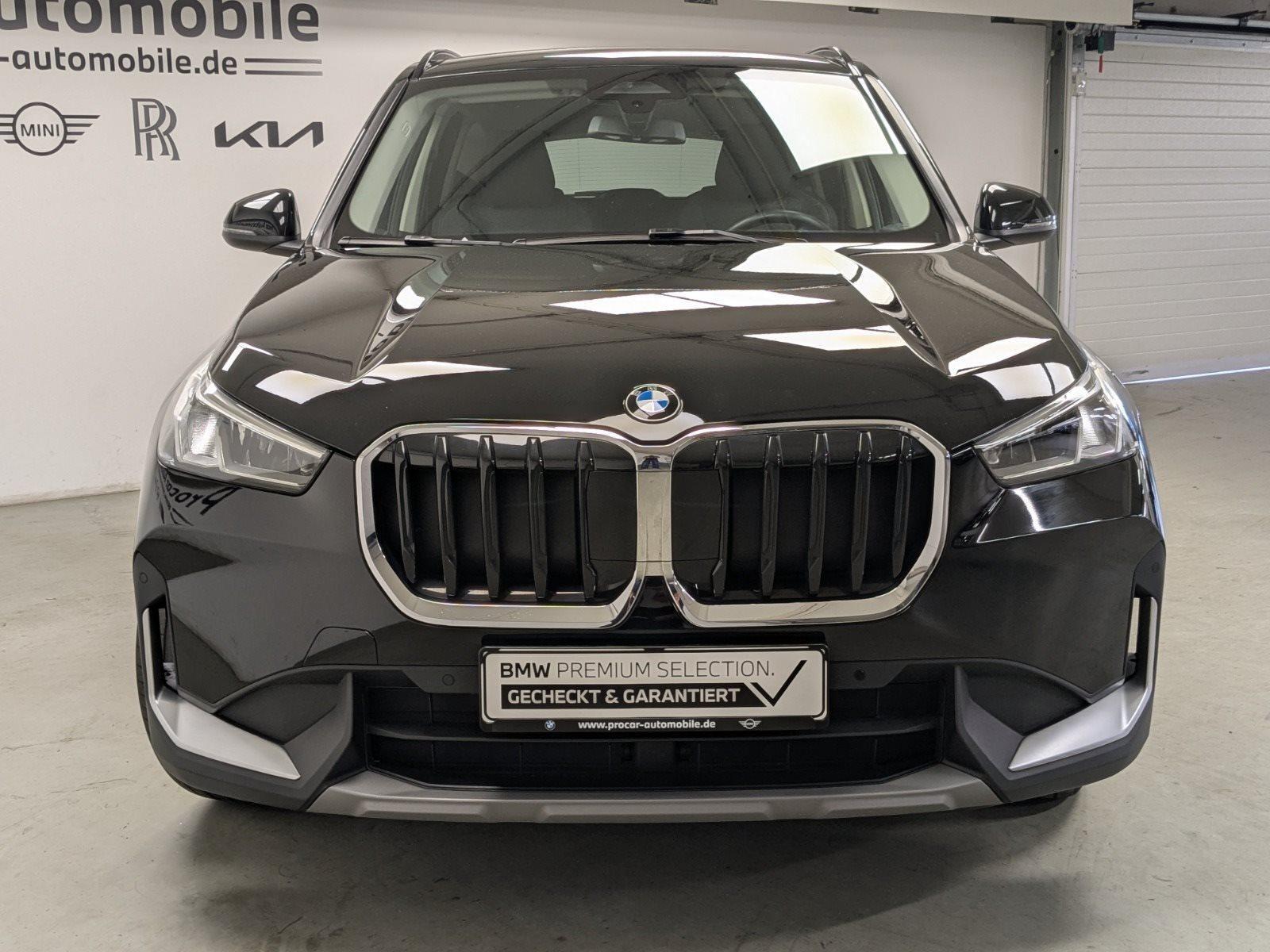 BMW X1 – Bild 3