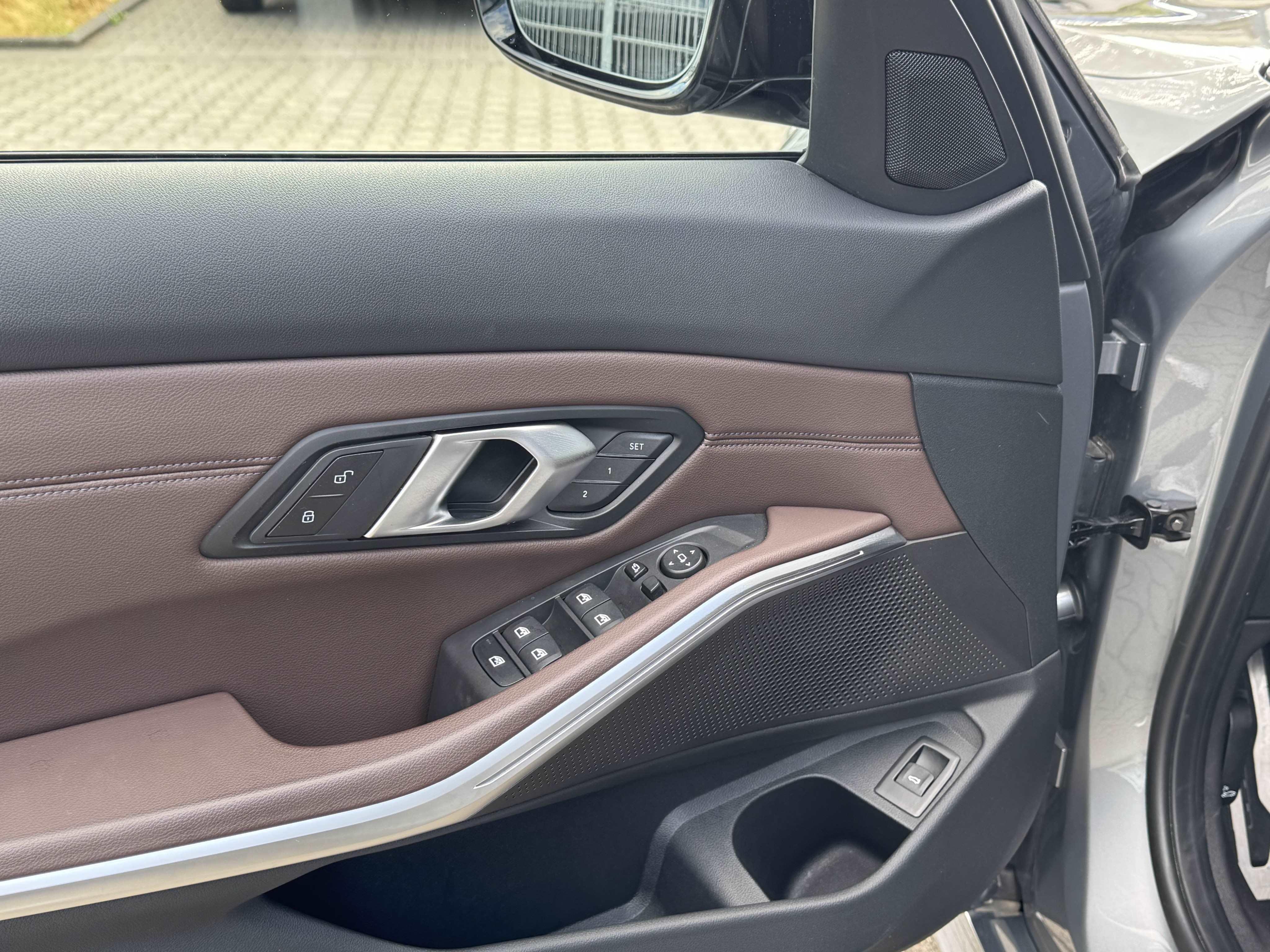 BMW 3er Touring – Bild 18