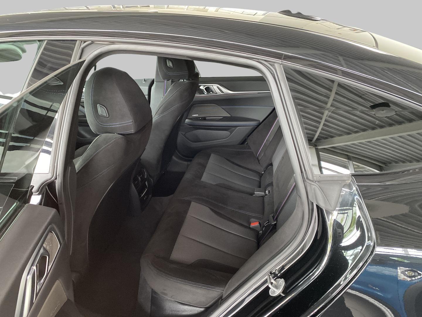 BMW 4er Gran Coupé – Bild 9