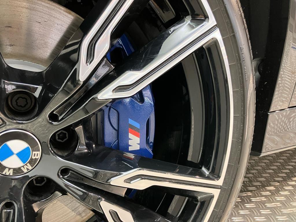 BMW X6 – Bild 19