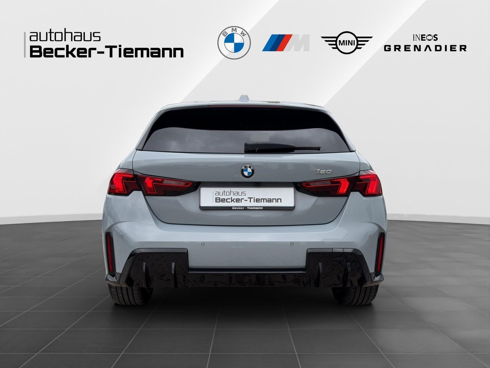 BMW 1er – Bild 5