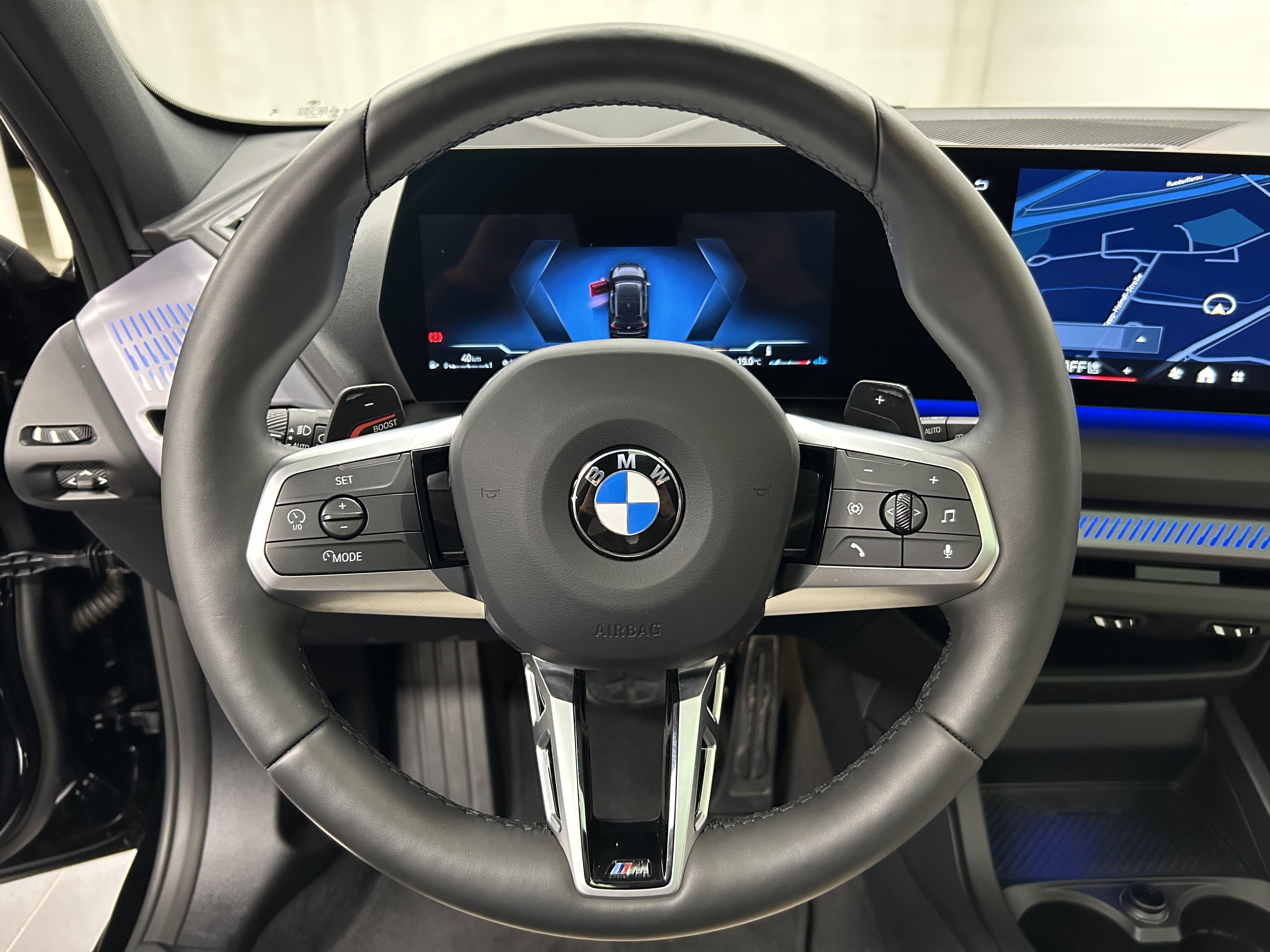 BMW 1er – Bild 26